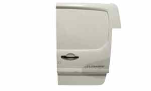 Porta carico posteriore a battente DX lato passeggero Non ve per Citroen Jumper 3 Serie (2006 - In produzione)