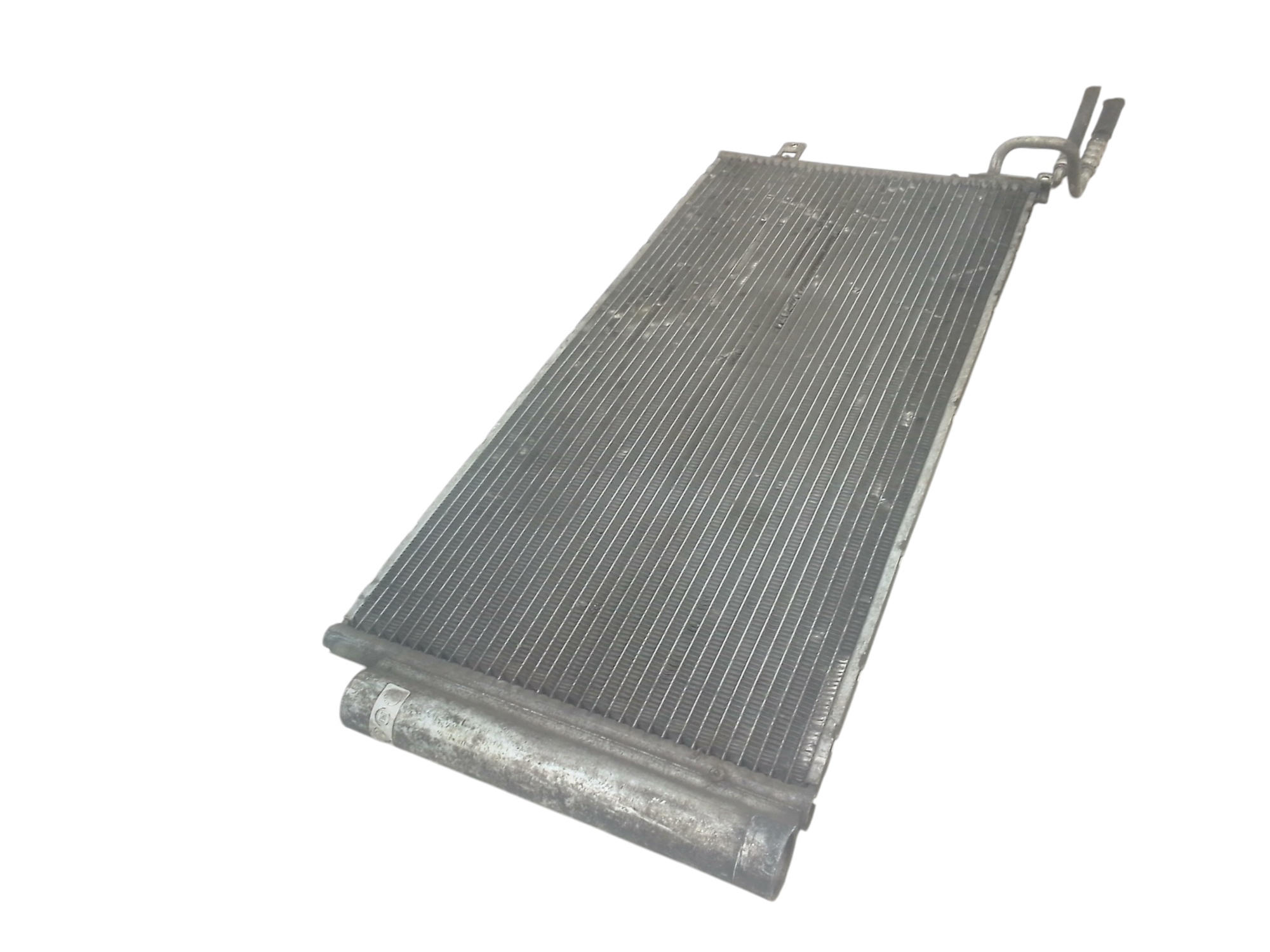 Radiatore A/C per Fiat Dobl Serie (09>) (2009 - In produzione)