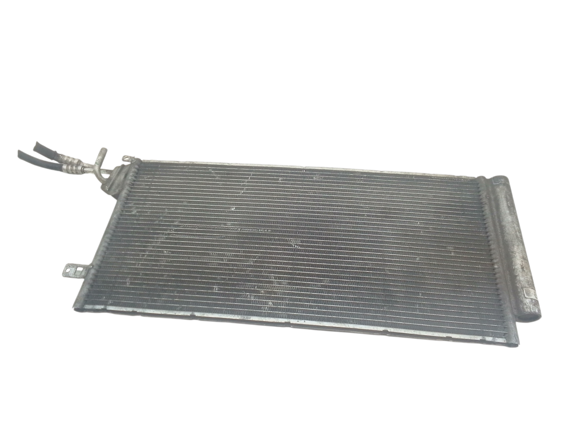 Radiatore A/C per Fiat Dobl Serie (09>) (2009 - In produzione)