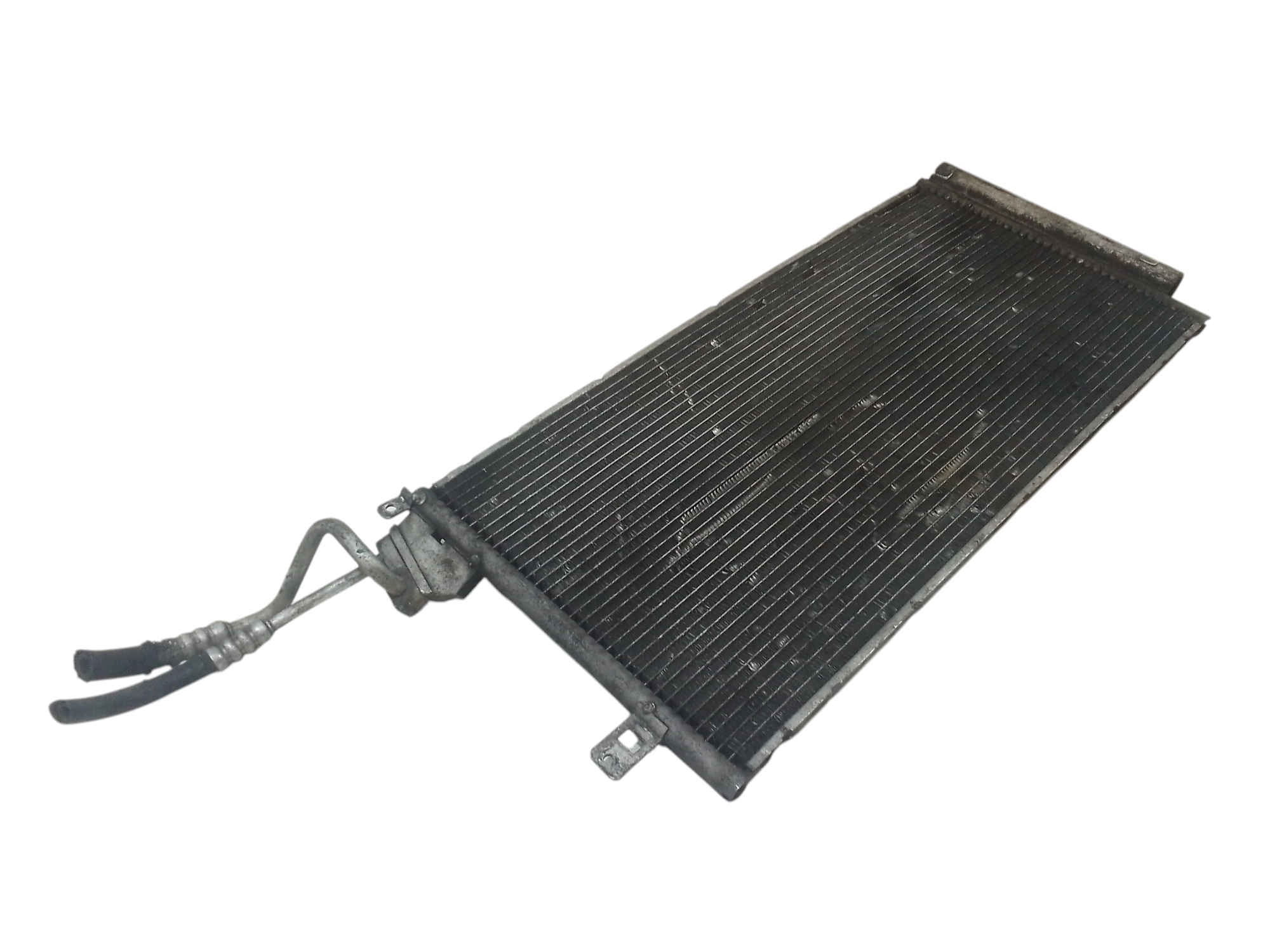 Radiatore A/C per Fiat Dobl Serie (09>) (2009 - In produzione)