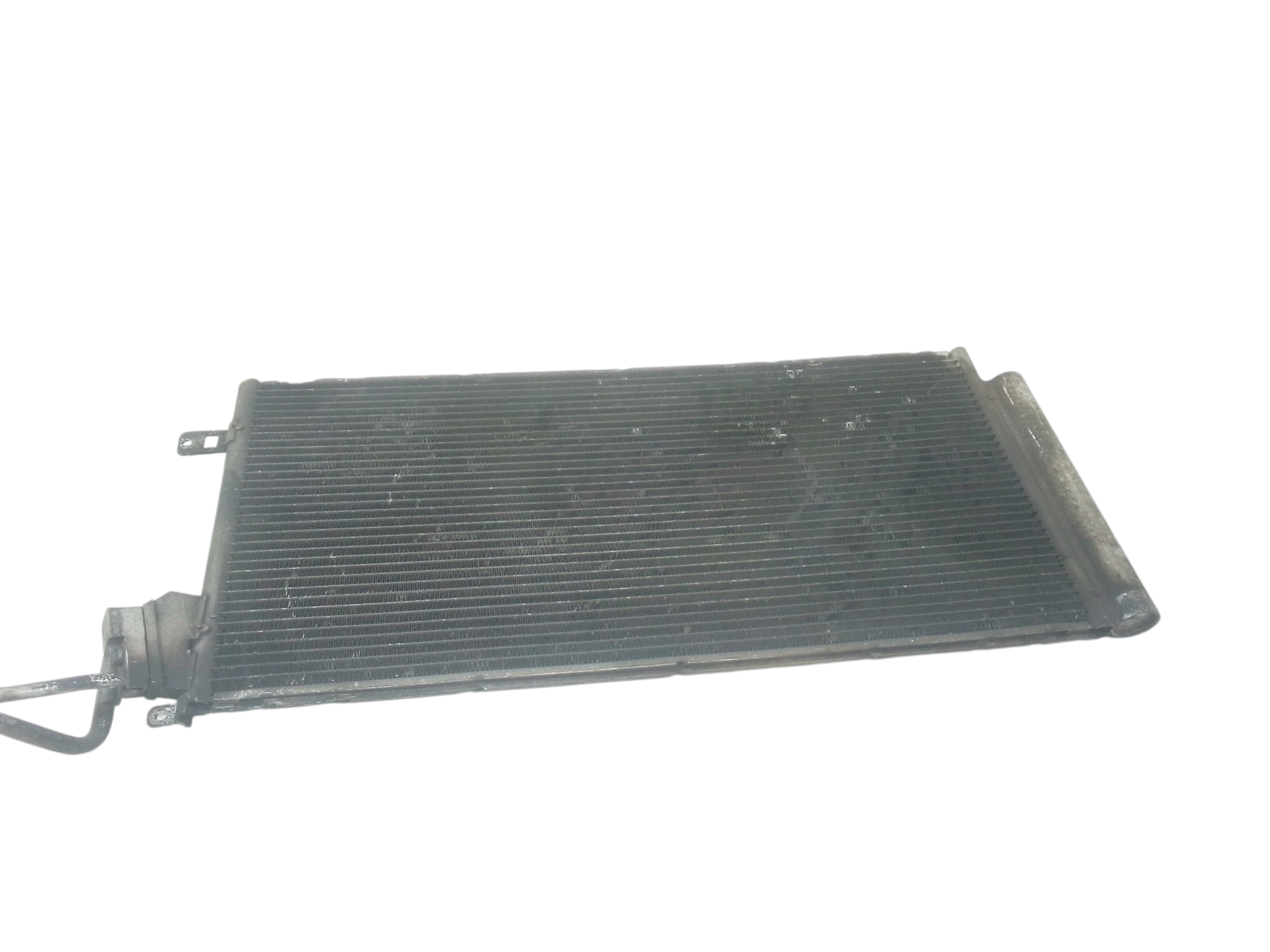 Radiatore A/C per Fiat Dobl Serie (09>) (2009 - In produzione)