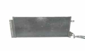 Radiatore A/C per Fiat Dobl Serie (09>) (2009 - In produzione)