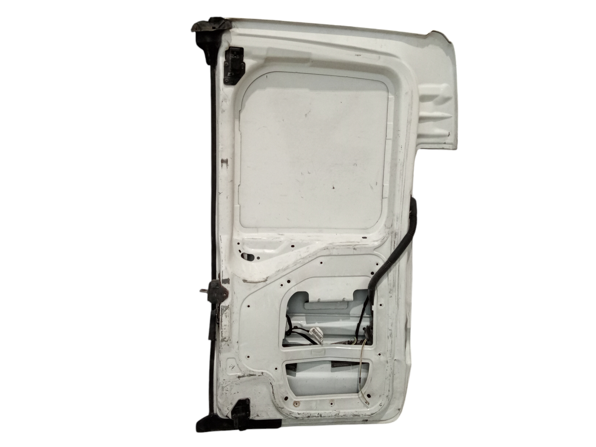 Porta carico posteriore a battente SX lato guida Non vetrata per Citroen Jumper 3 Serie (2006 - In produzione)