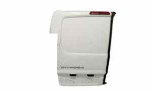 Porta carico posteriore a battente SX lato guida Non vetrata per Citroen Jumper 3 Serie (2006 - In produzione)