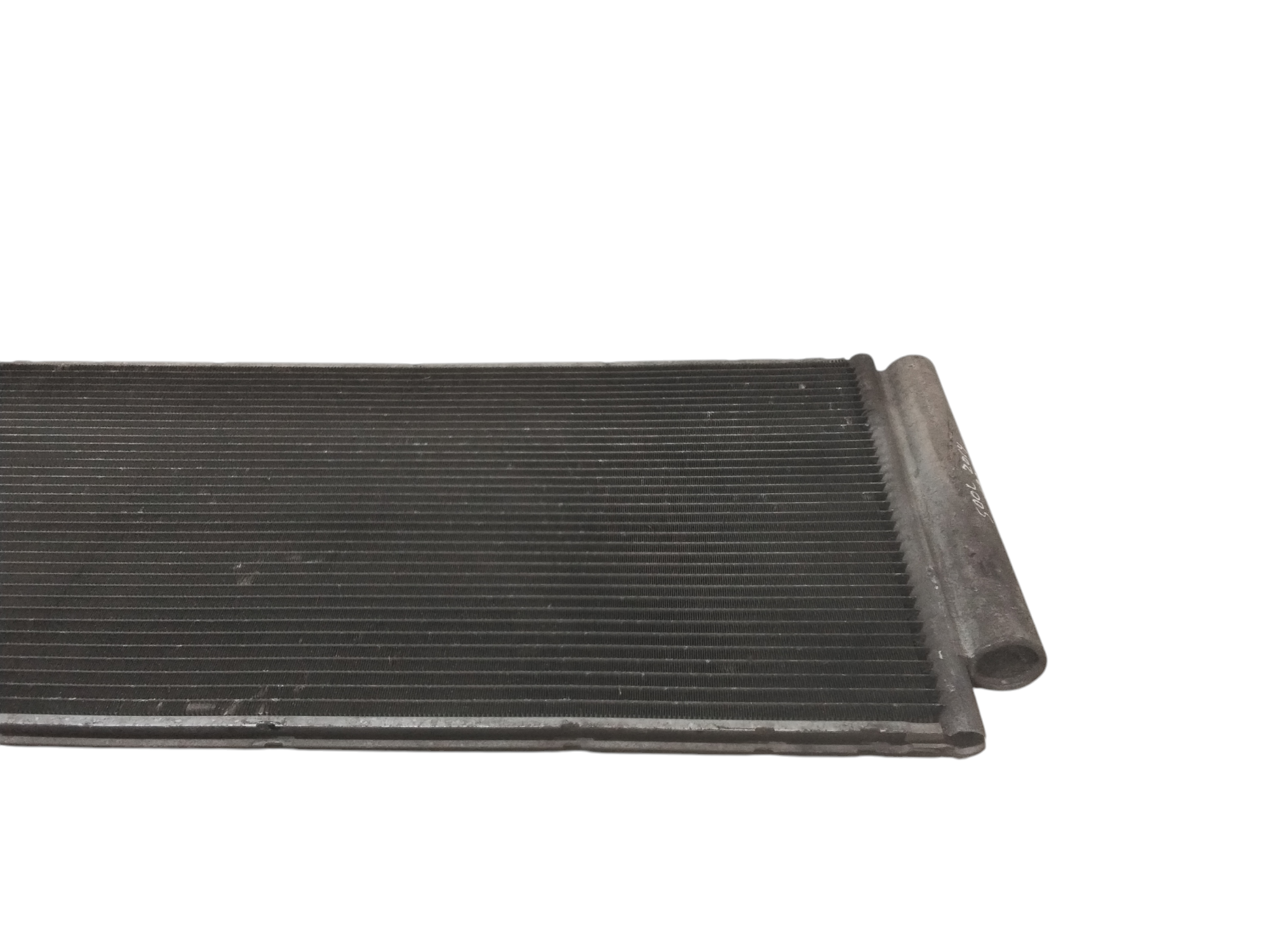 Radiatore A/C per Fiat 500 L Serie (351_352) (12>) (2012 - In produzione)