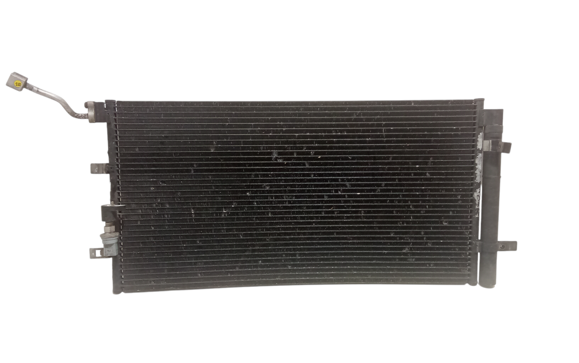 Radiatore A/C per Audi Q5 Serie (8rb) (08>12) (2008 - 2012)