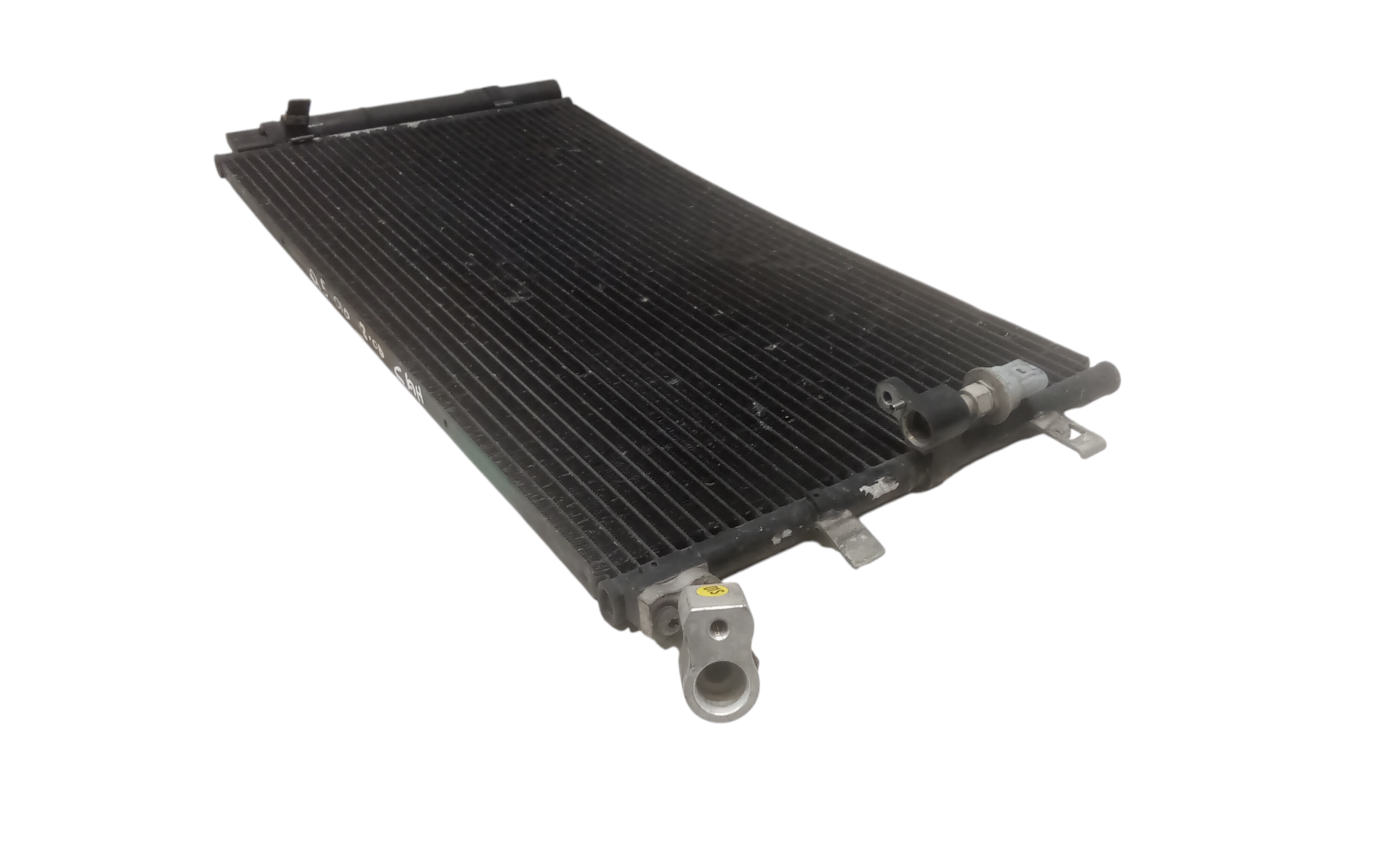 Radiatore A/C per Audi Q5 Serie (8rb) (08>12) (2008 - 2012)