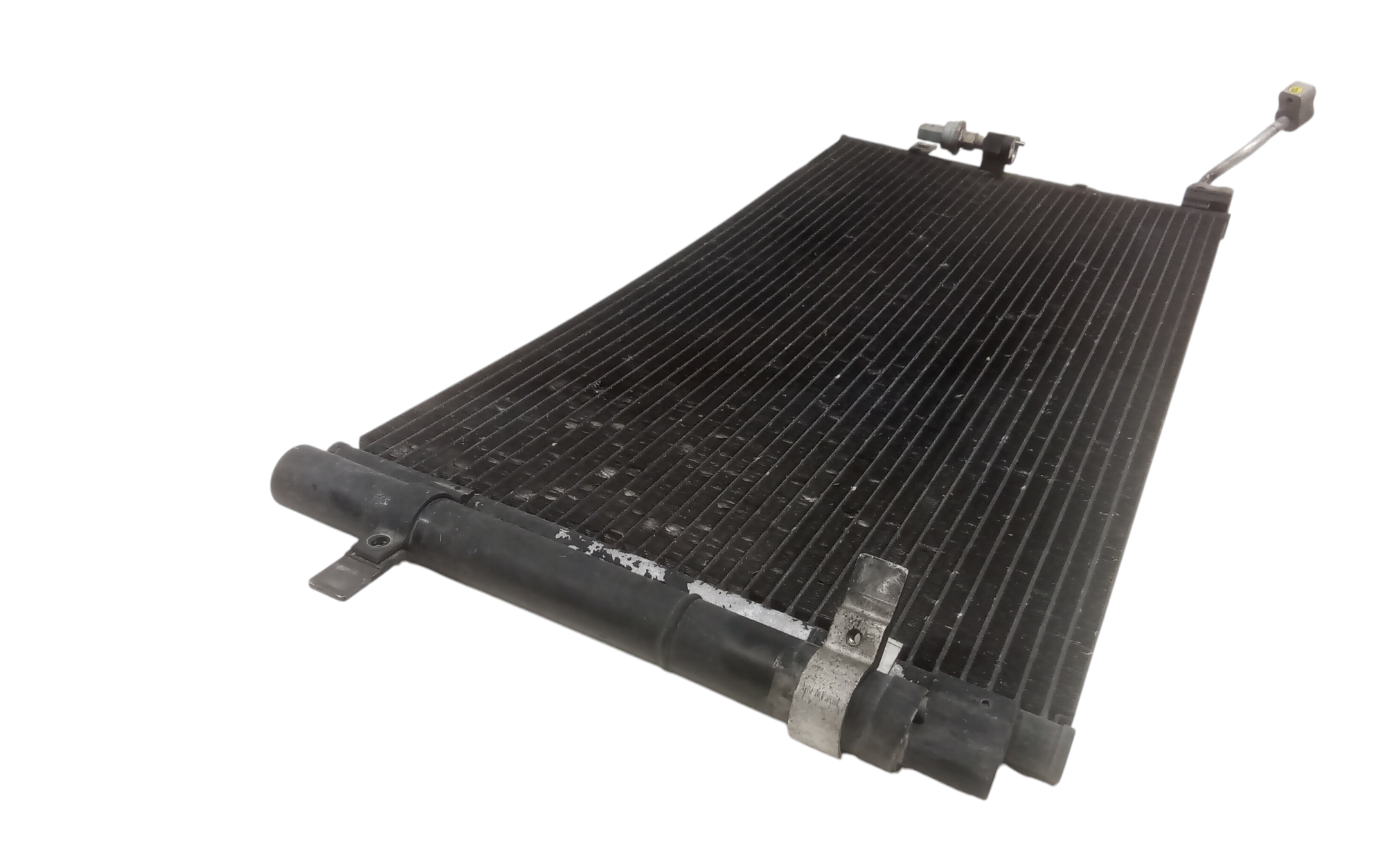 Radiatore A/C per Audi Q5 Serie (8rb) (08>12) (2008 - 2012)