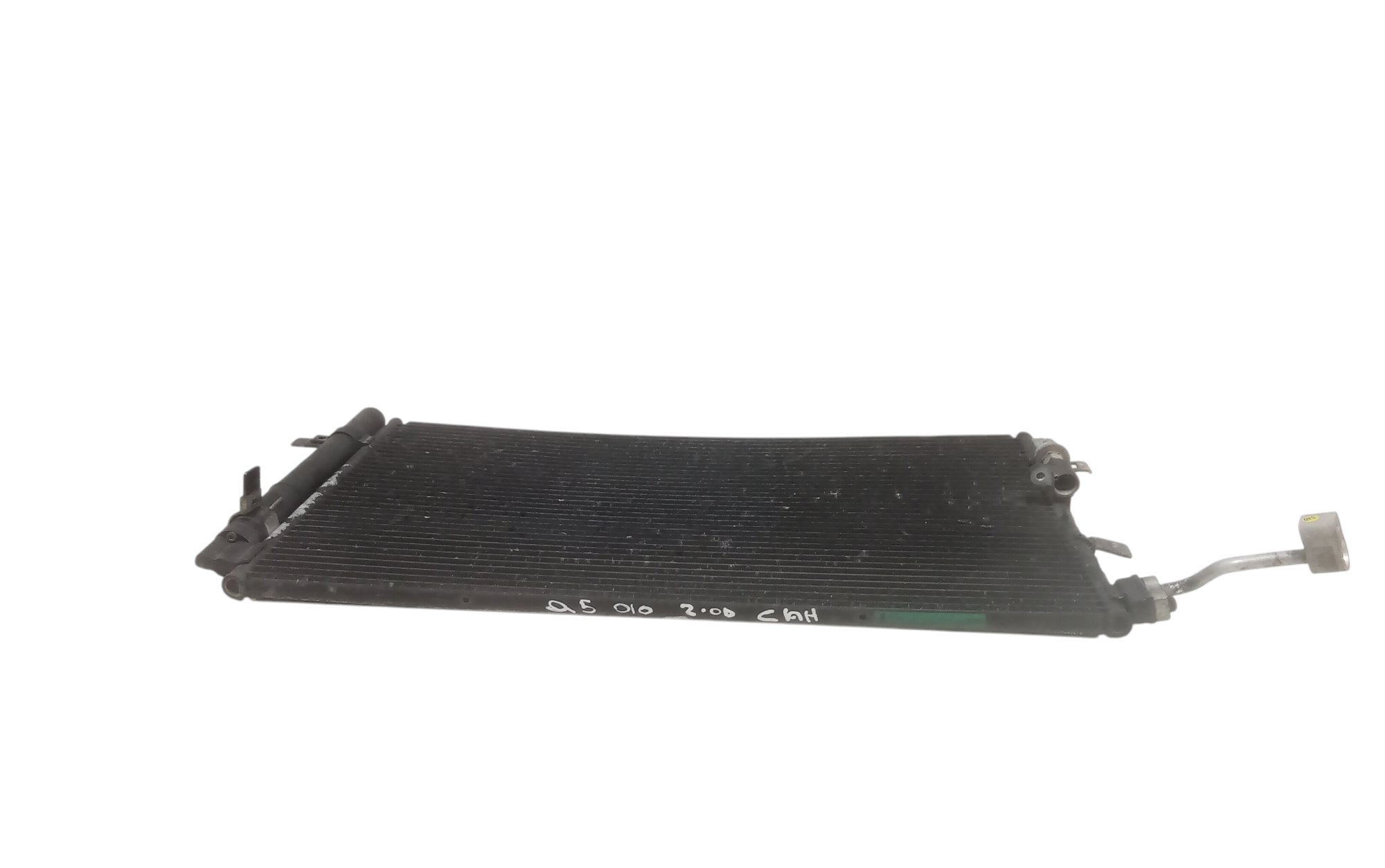 Radiatore A/C per Audi Q5 Serie (8rb) (08>12) (2008 - 2012)