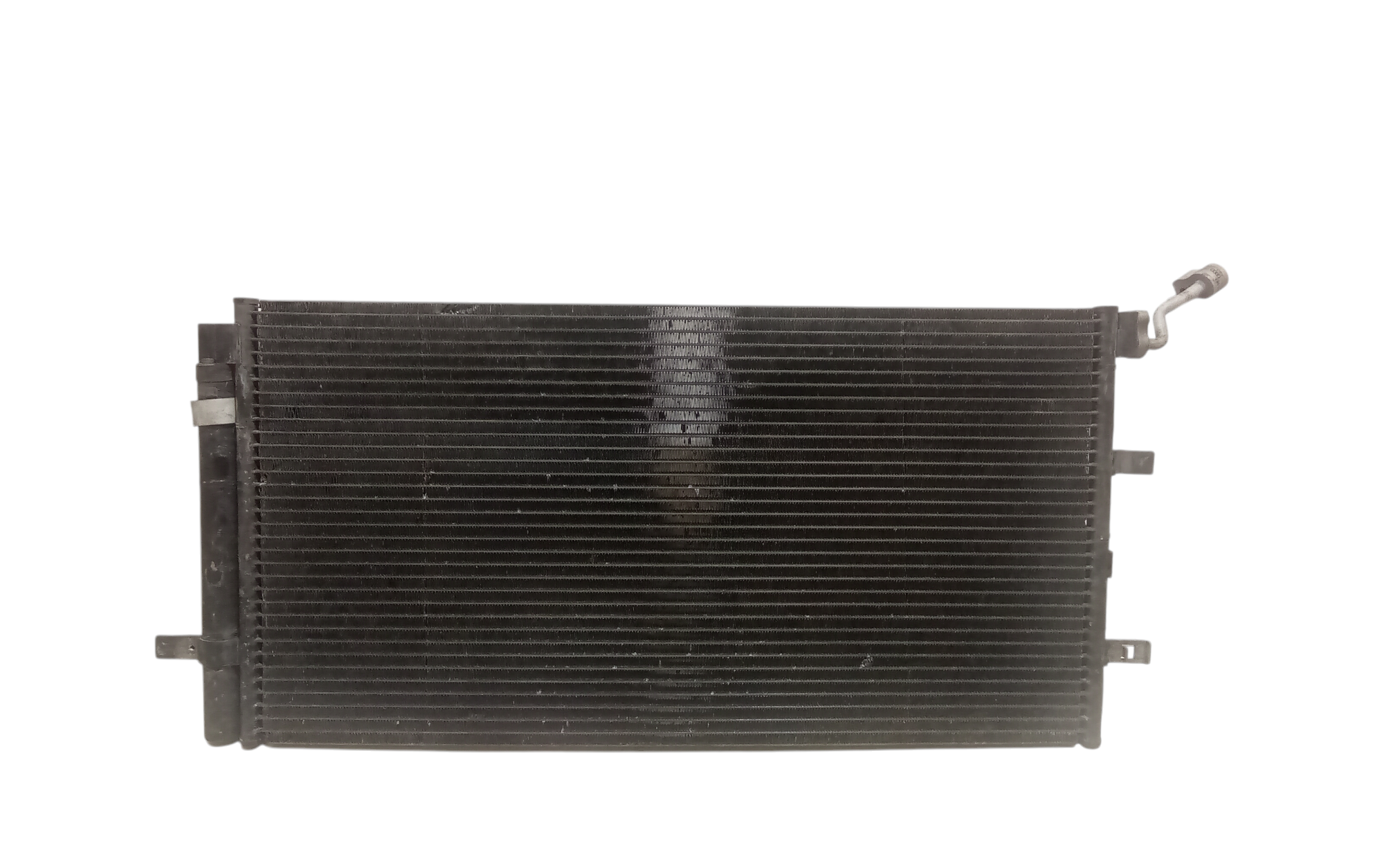 Radiatore A/C per Audi Q5 Serie (8rb) (08>12) (2008 - 2012)