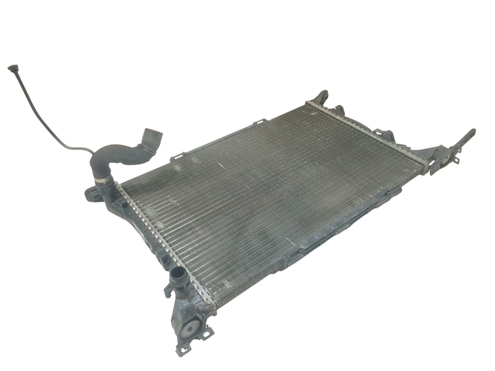 Radiatore acqua per Audi Q5 Serie (8rb) (08>12) (2008 - 2012)