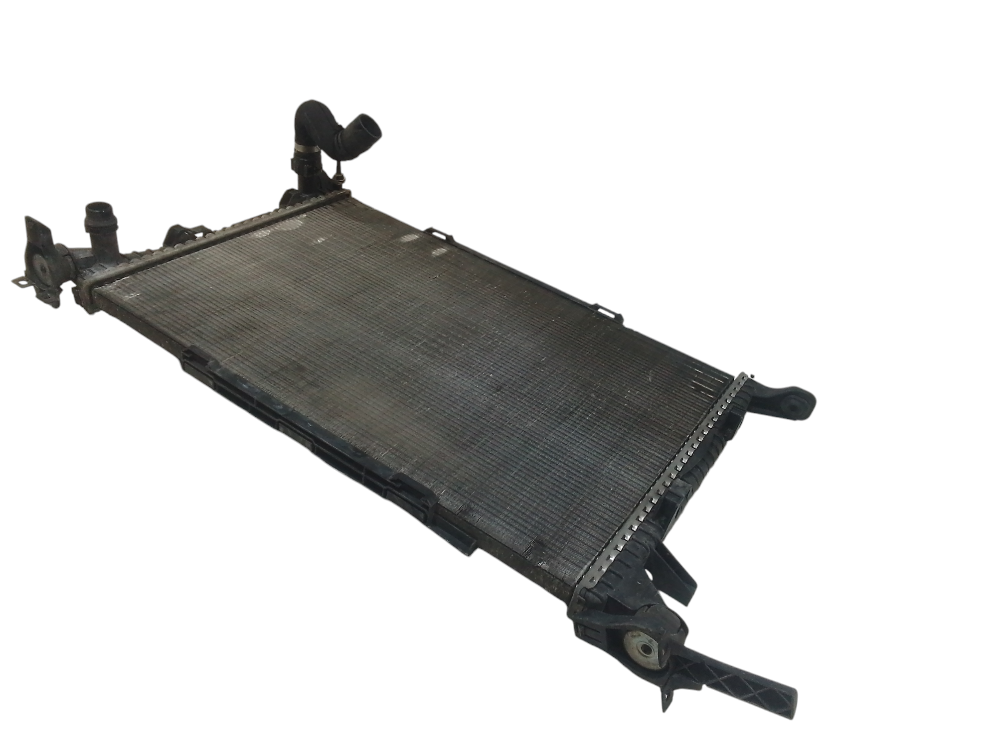 Radiatore acqua per Audi Q5 Serie (8rb) (08>12) (2008 - 2012)