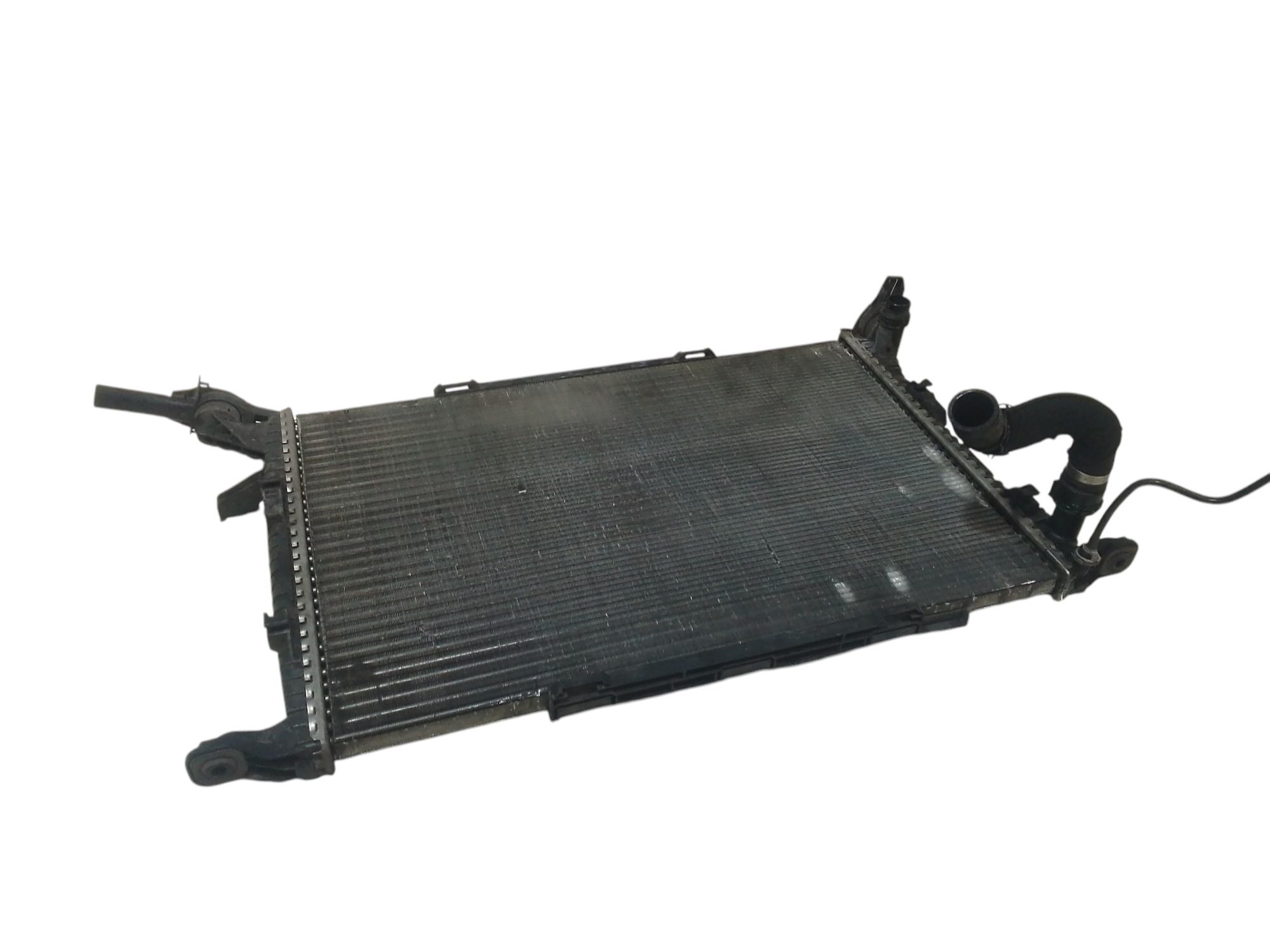 Radiatore acqua per Audi Q5 Serie (8rb) (08>12) (2008 - 2012)