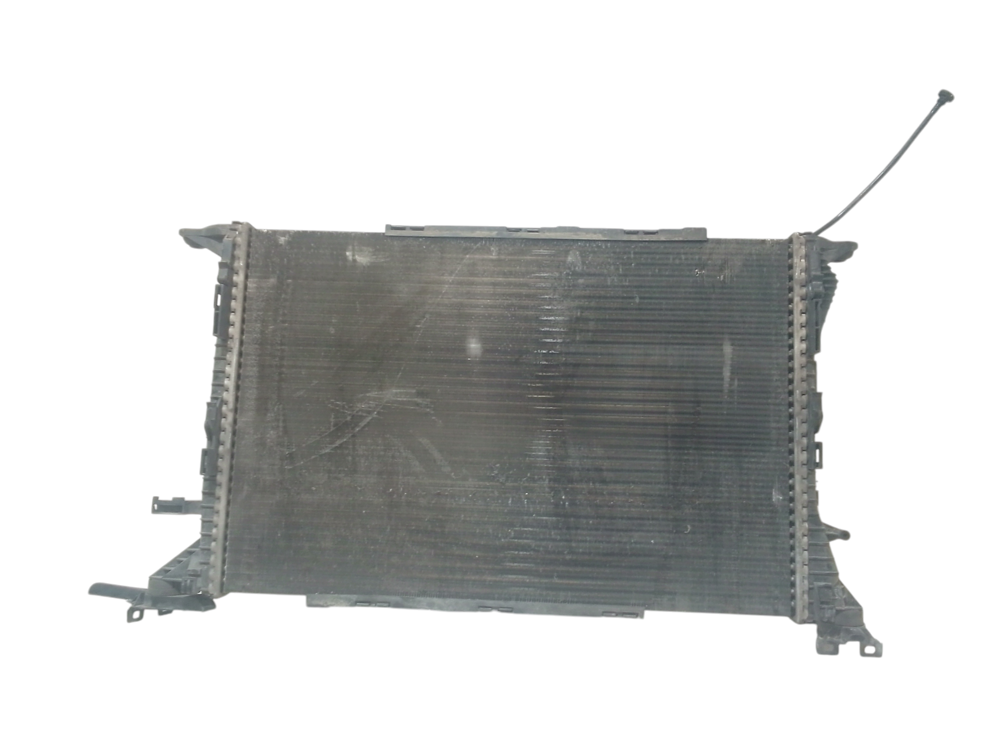 Radiatore acqua per Audi Q5 Serie (8rb) (08>12) (2008 - 2012)