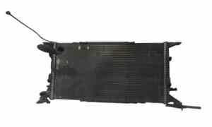Radiatore acqua per Audi Q5 Serie (8rb) (08>12) (2008 - 2012)