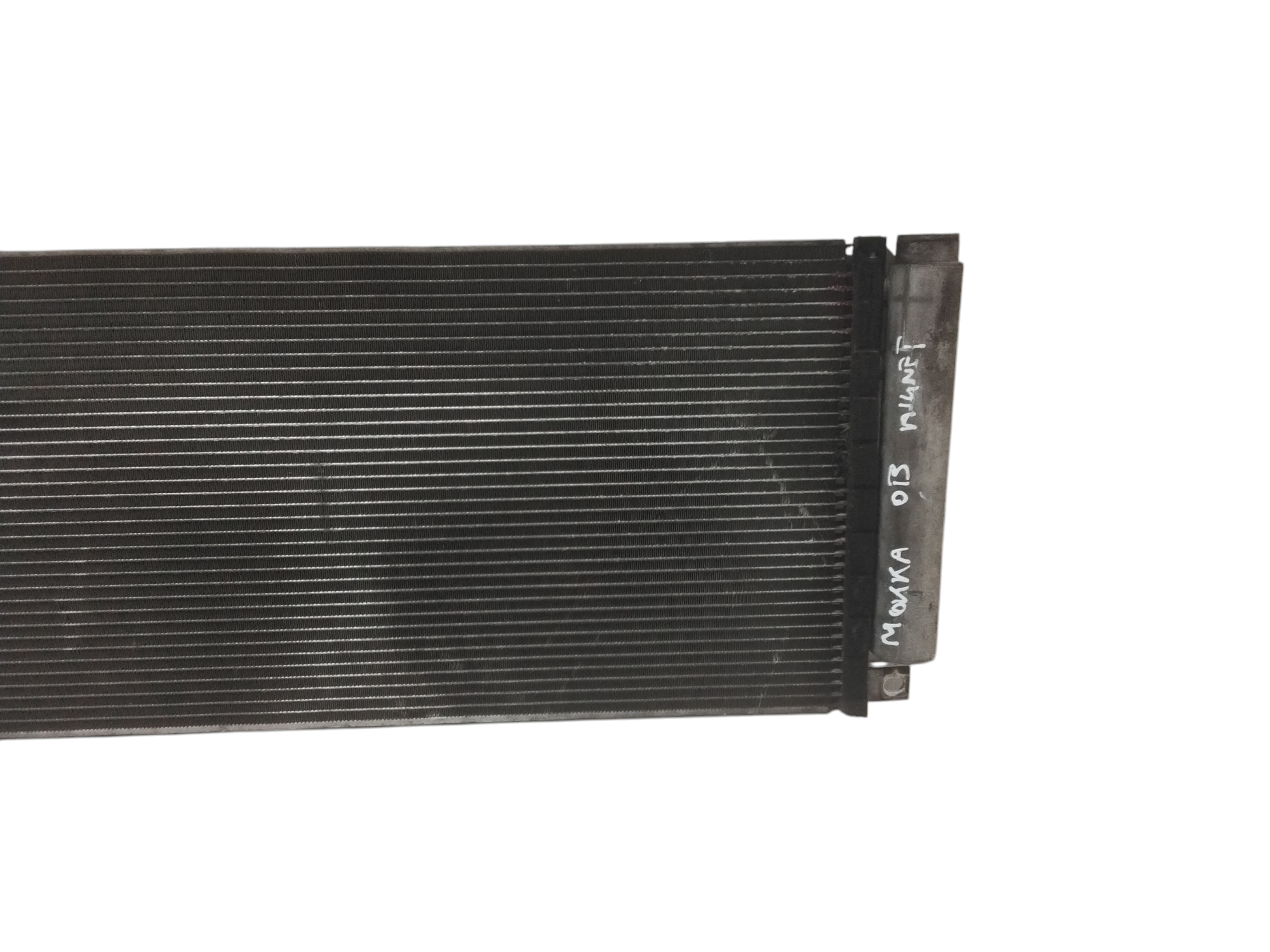 Radiatore A/C per Opel Mokka 1 Serie (2012 - In produzione)