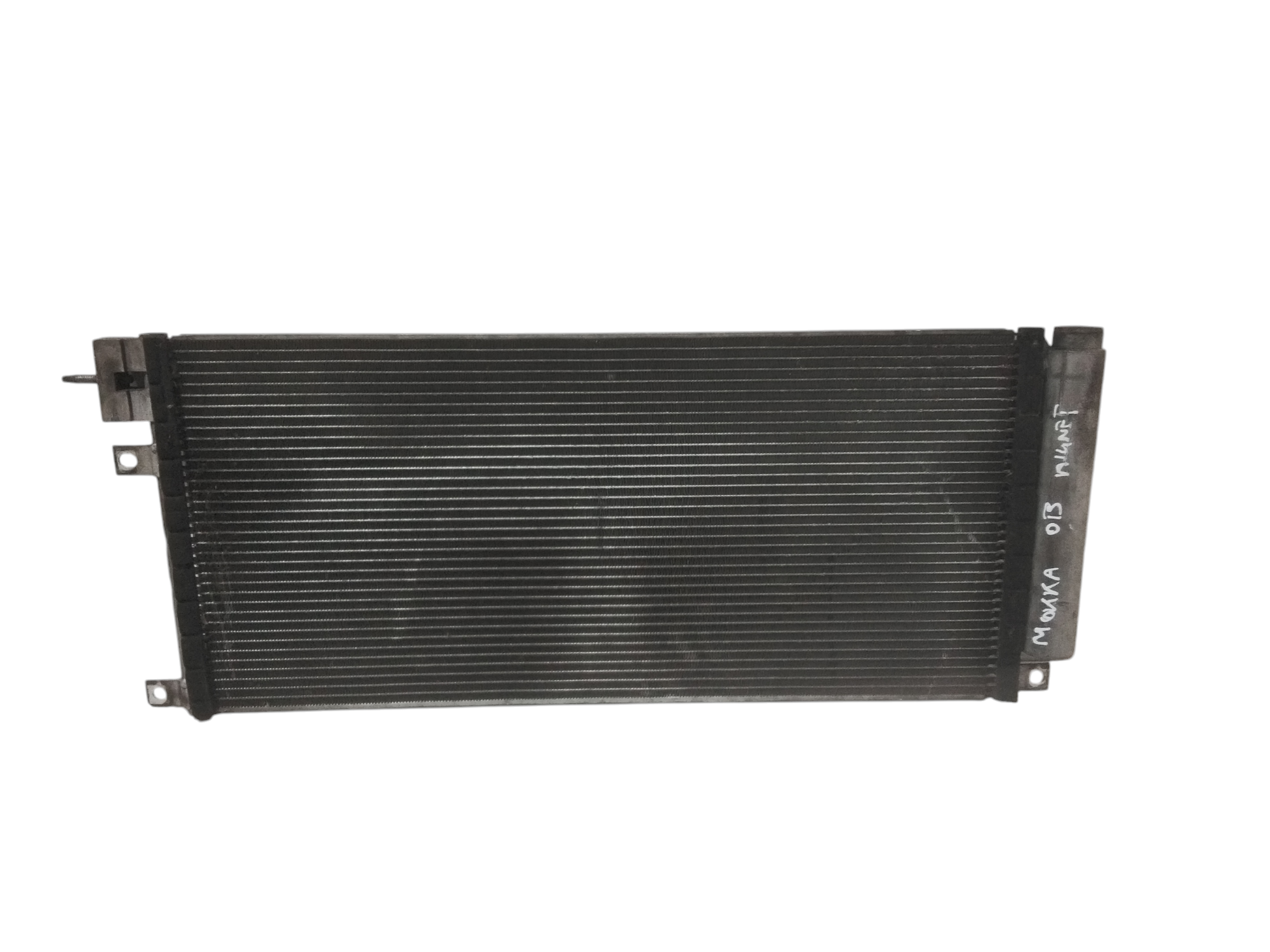 Radiatore A/C per Opel Mokka 1 Serie (2012 - In produzione)