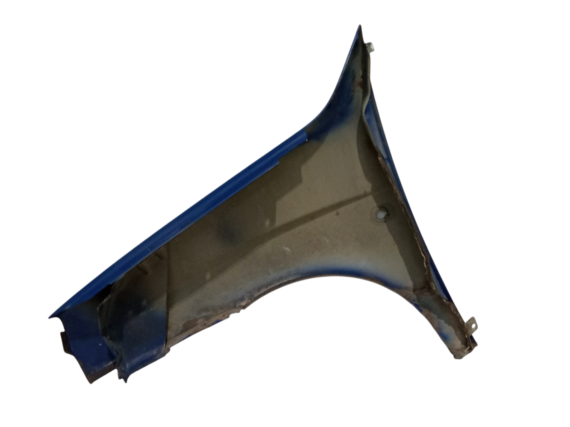 Parafango Anteriore Destro per Fiat Dobl Serie (00>05) (2000 - 2005)