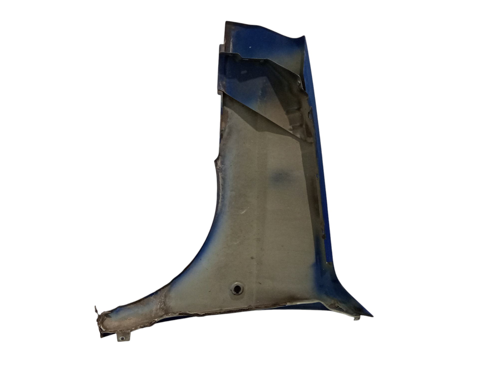 Parafango Anteriore Destro per Fiat Dobl Serie (00>05) (2000 - 2005)