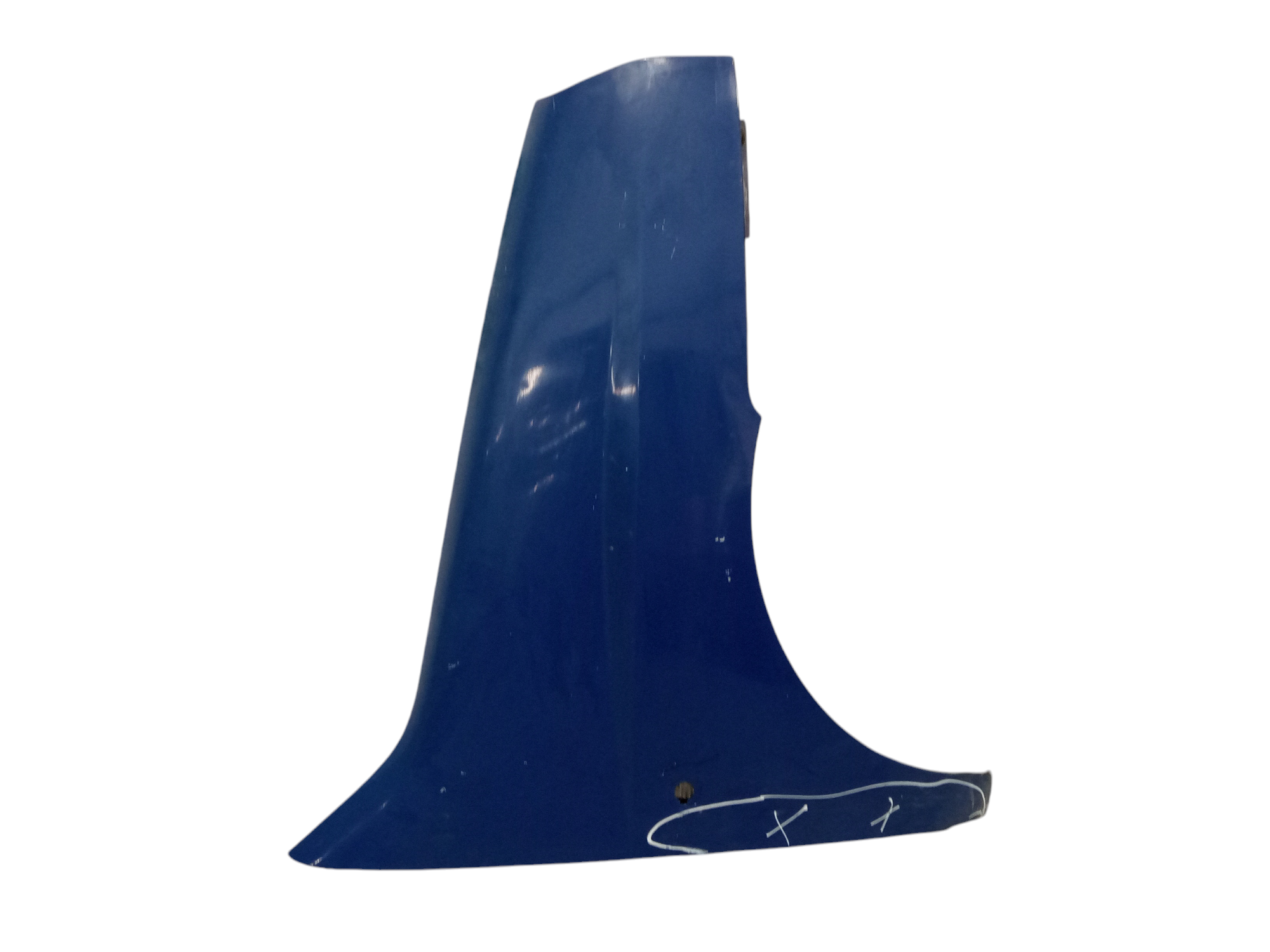 Parafango Anteriore Destro per Fiat Dobl Serie (00>05) (2000 - 2005)