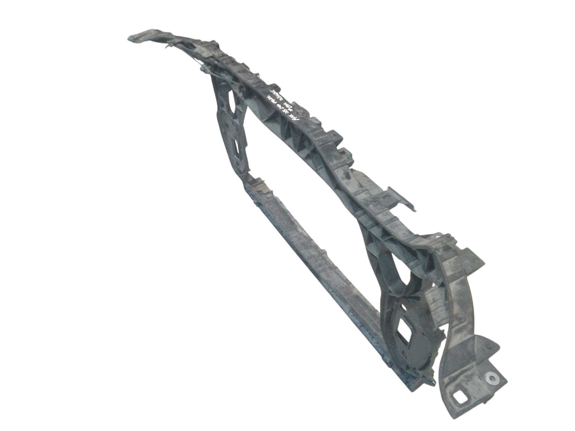 Calandra per Audi Q5 Serie (8rb) (08>12) (2008 - 2012)