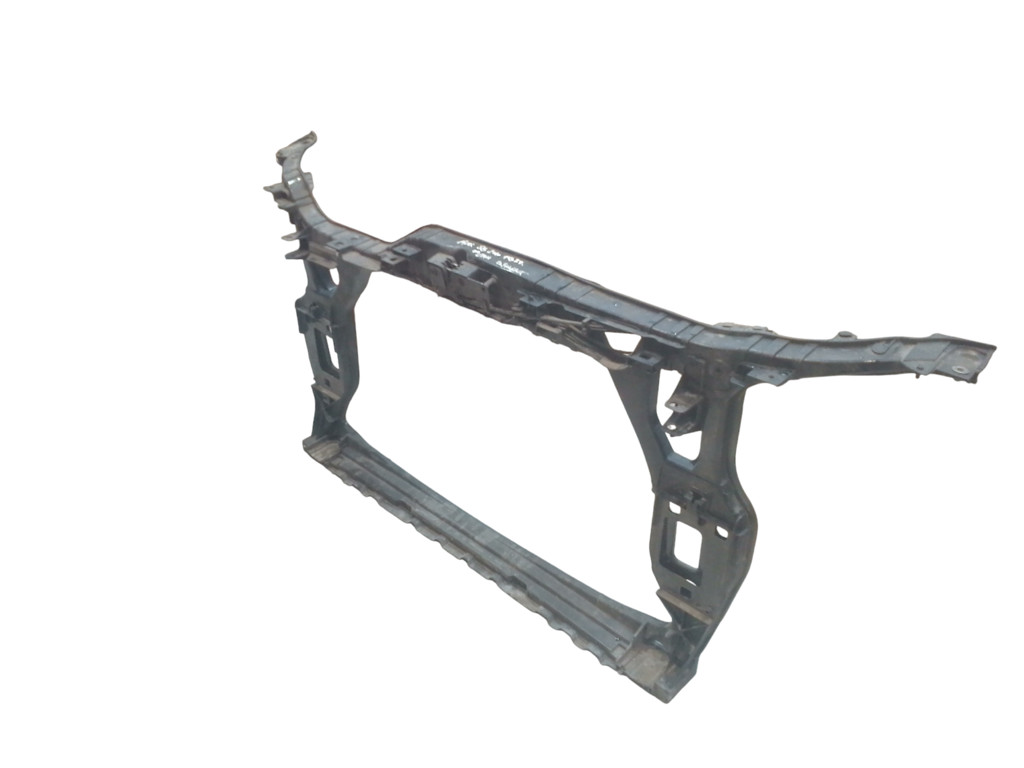 Calandra per Audi Q5 Serie (8rb) (08>12) (2008 - 2012)