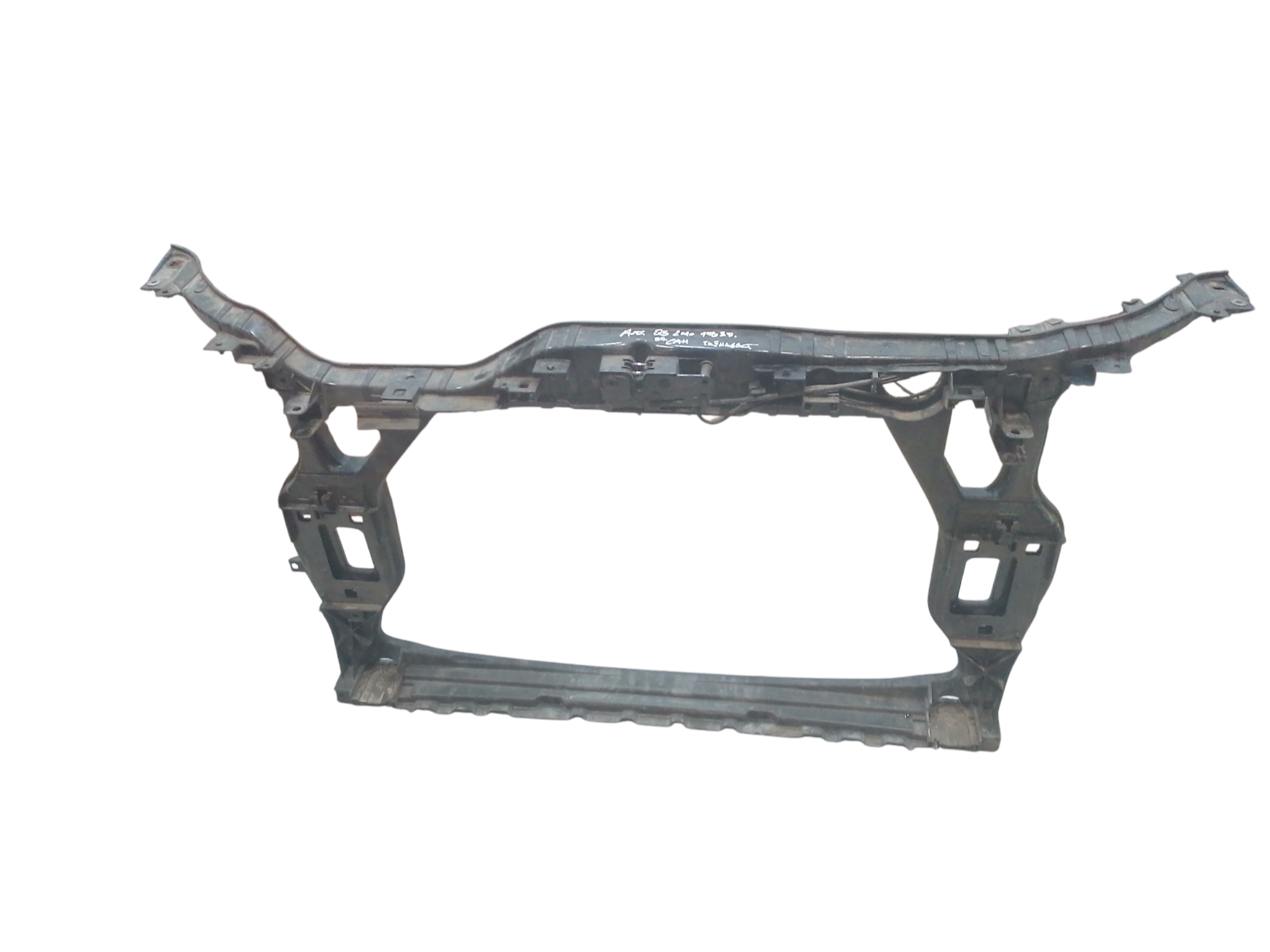 Calandra per Audi Q5 Serie (8rb) (08>12) (2008 - 2012)