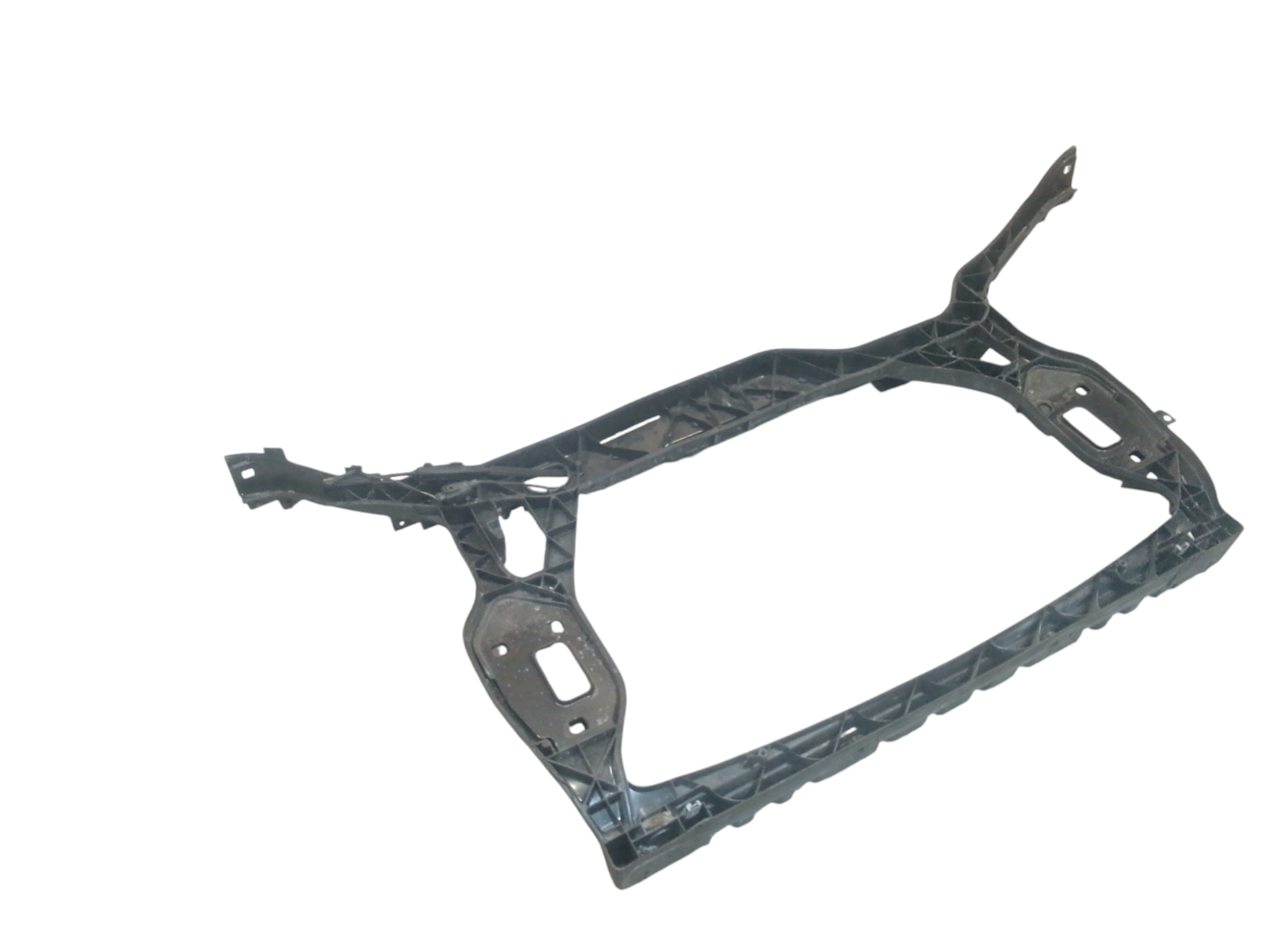 Calandra per Audi Q5 Serie (8rb) (08>12) (2008 - 2012)