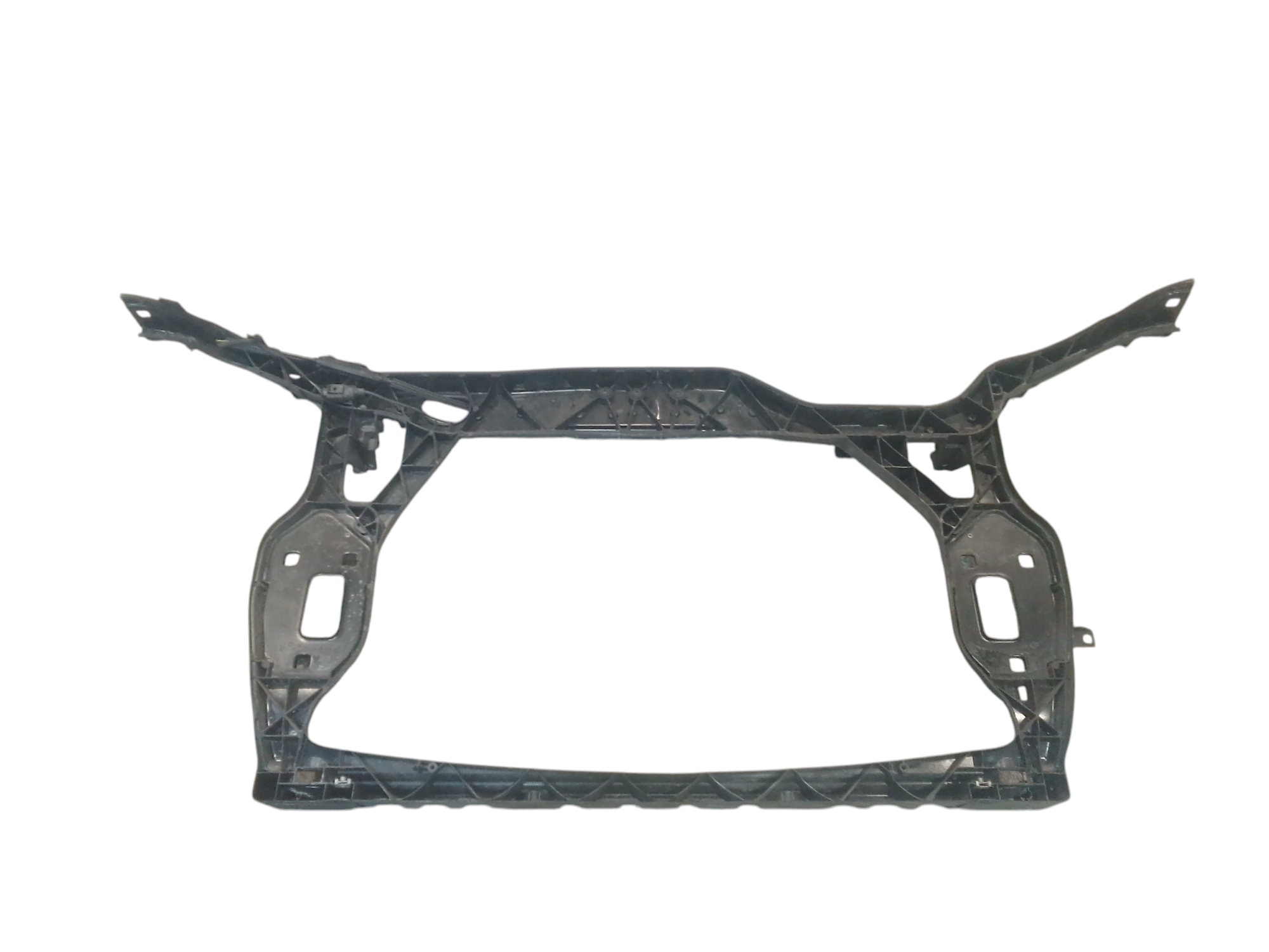 Calandra per Audi Q5 Serie (8rb) (08>12) (2008 - 2012)