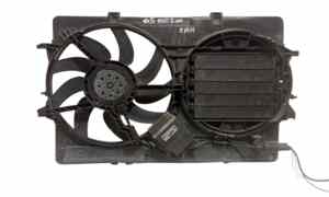 Elettroventola per Audi Q5 Serie (8rb) (08>12) (2008 - 2012)