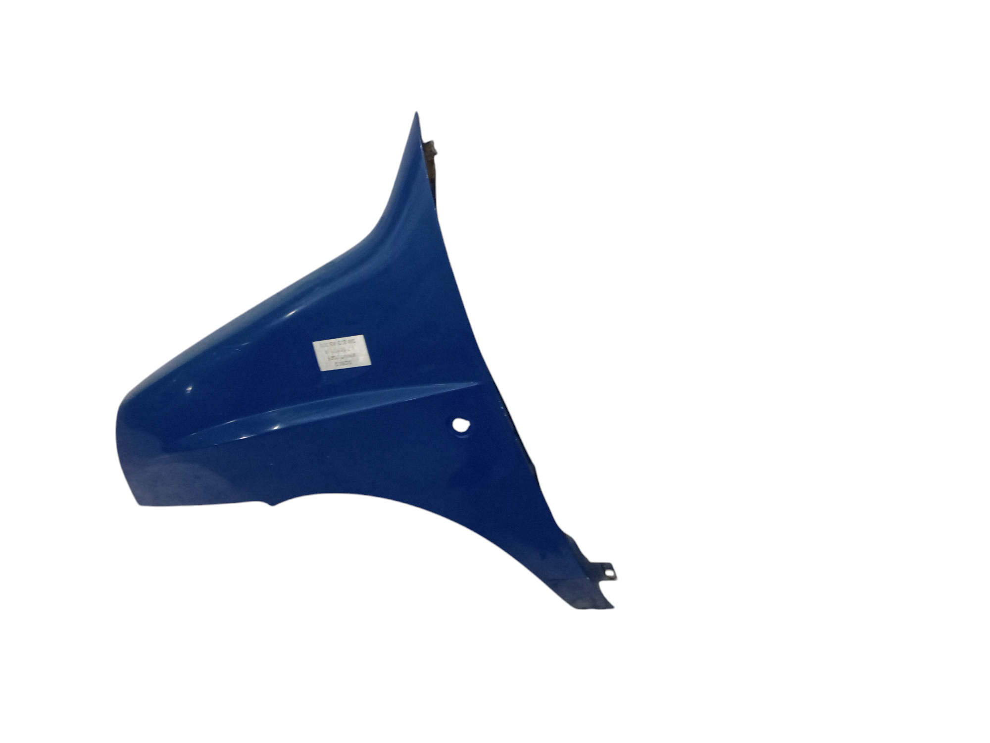 Parafango Anteriore Sinistro per Fiat Dobl Serie (00>05) (2000 - 2005)