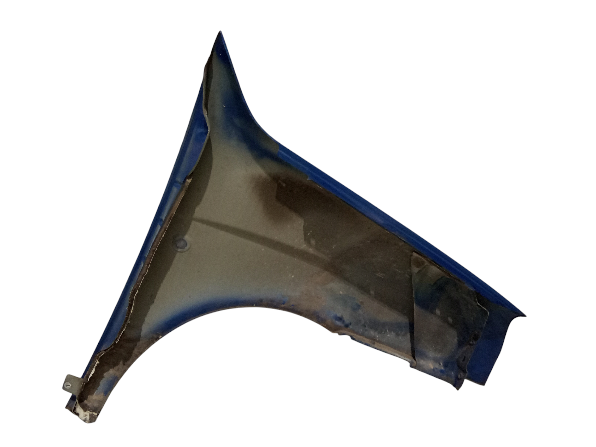 Parafango Anteriore Sinistro per Fiat Dobl Serie (00>05) (2000 - 2005)