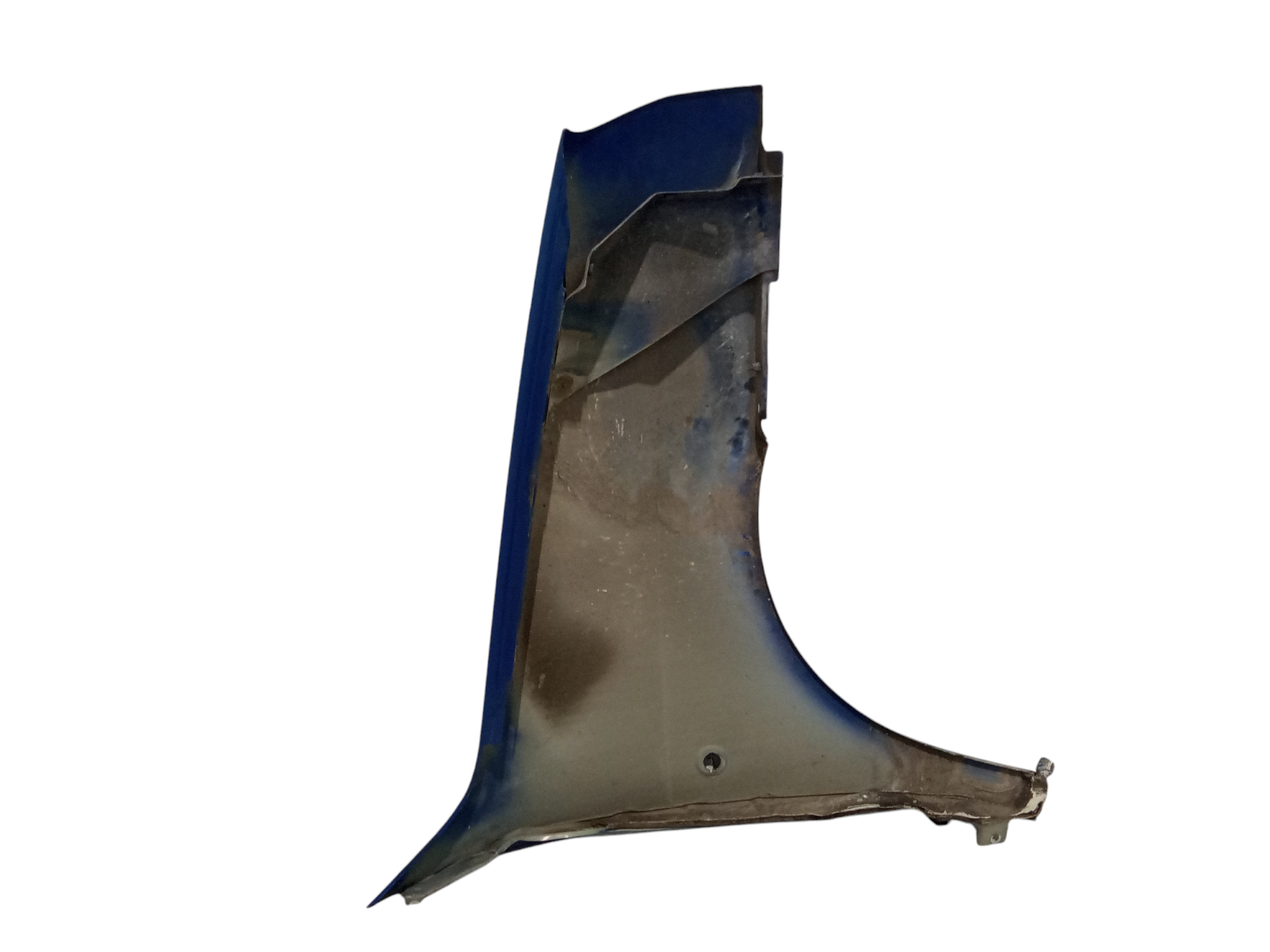 Parafango Anteriore Sinistro per Fiat Dobl Serie (00>05) (2000 - 2005)