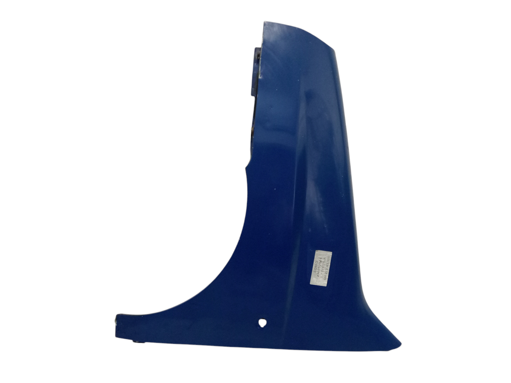 Parafango Anteriore Sinistro per Fiat Dobl Serie (00>05) (2000 - 2005)