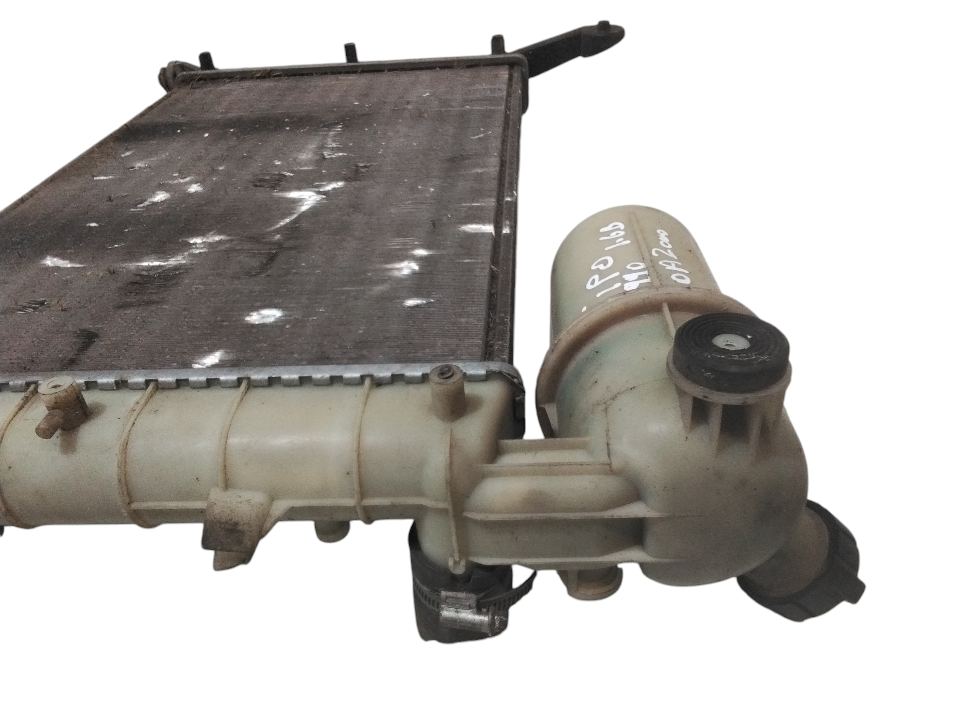 Radiatore acqua per Fiat Tipo Serie (88>96) (1988 - 1995)