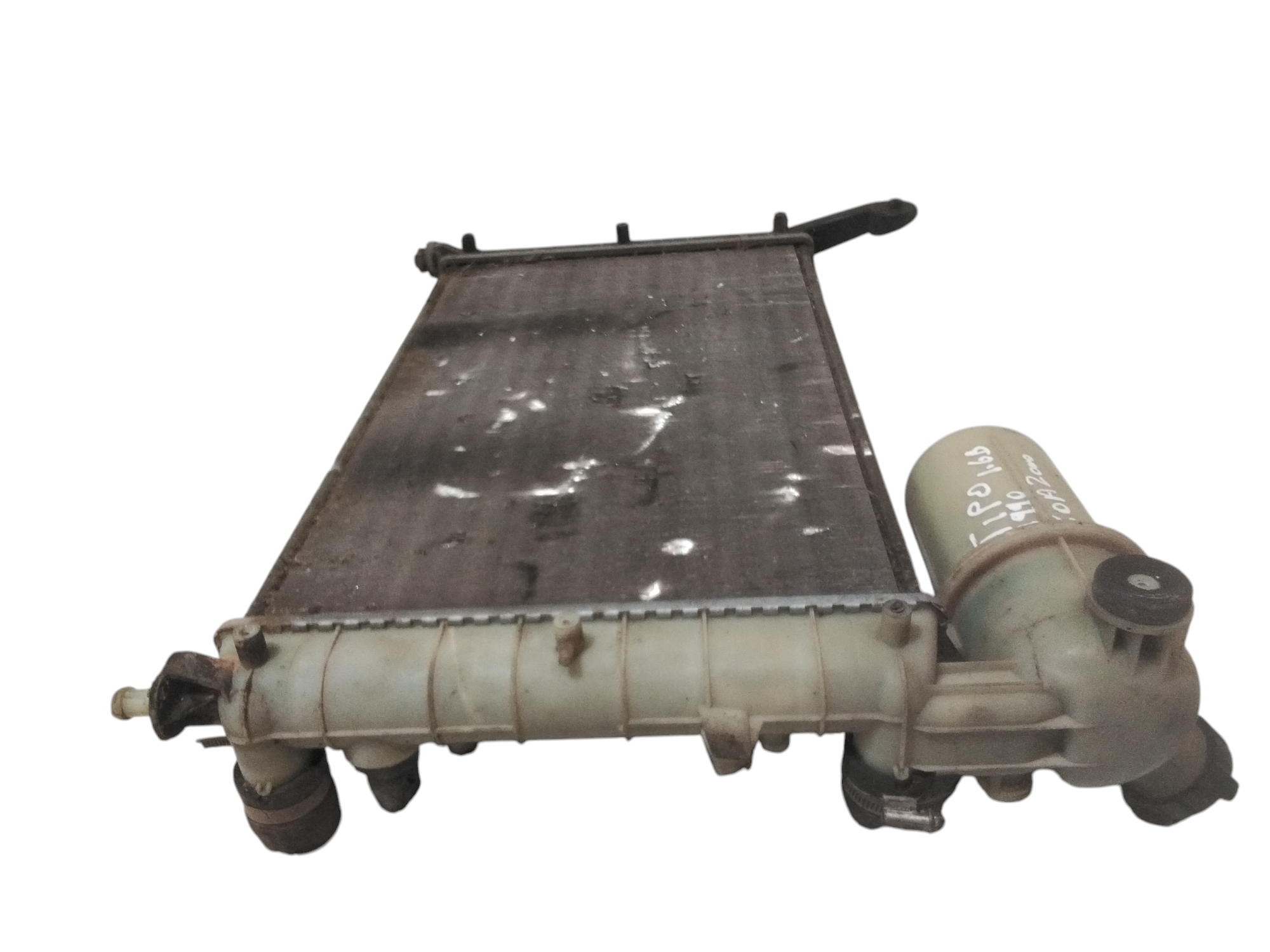 Radiatore acqua per Fiat Tipo Serie (88>96) (1988 - 1995)