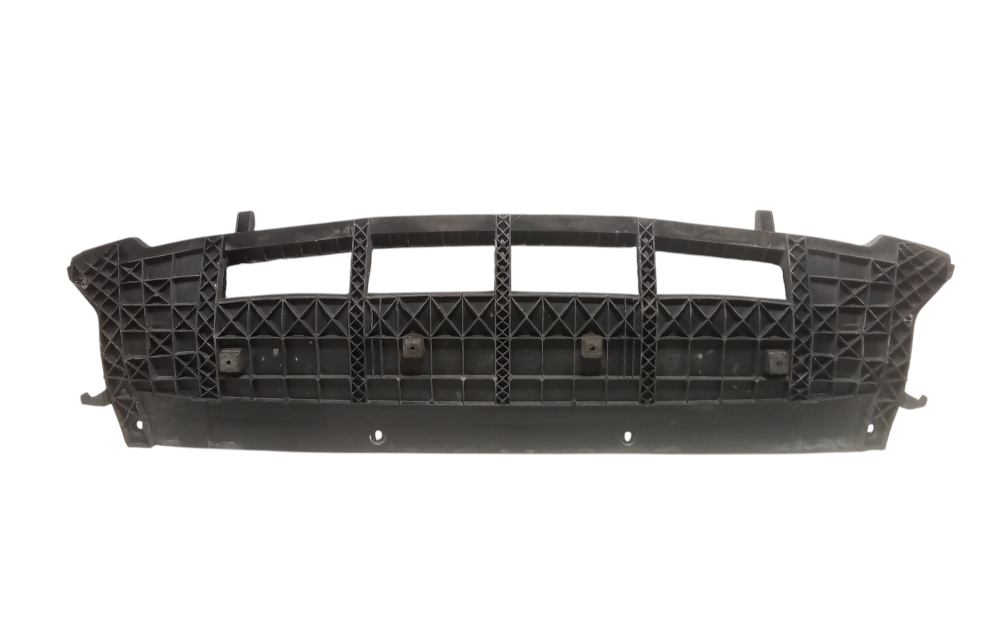 Carter paraurti inferiore per Audi Q5 Serie (8rb) (08>12) (2008 - 2012)