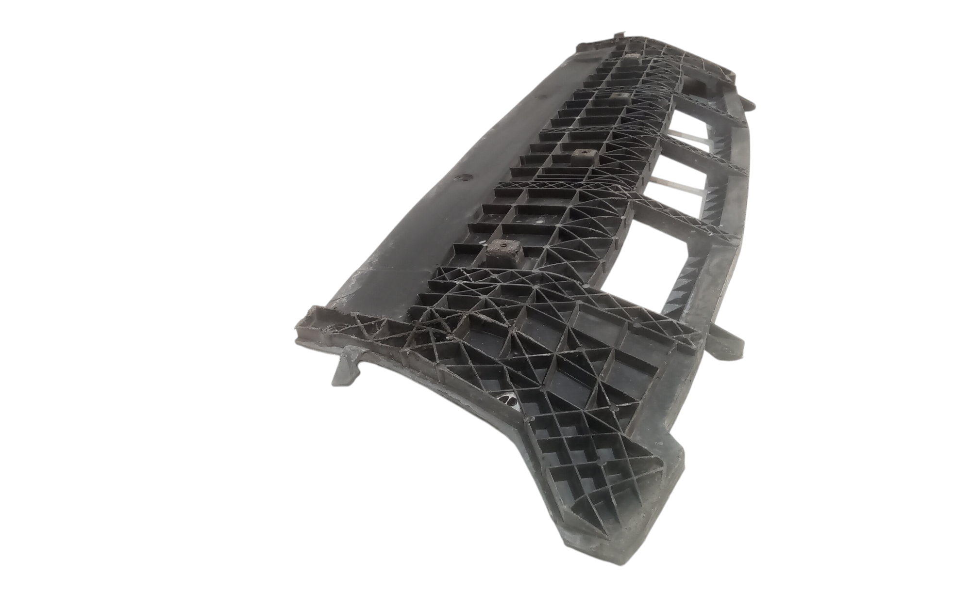 Carter paraurti inferiore per Audi Q5 Serie (8rb) (08>12) (2008 - 2012)