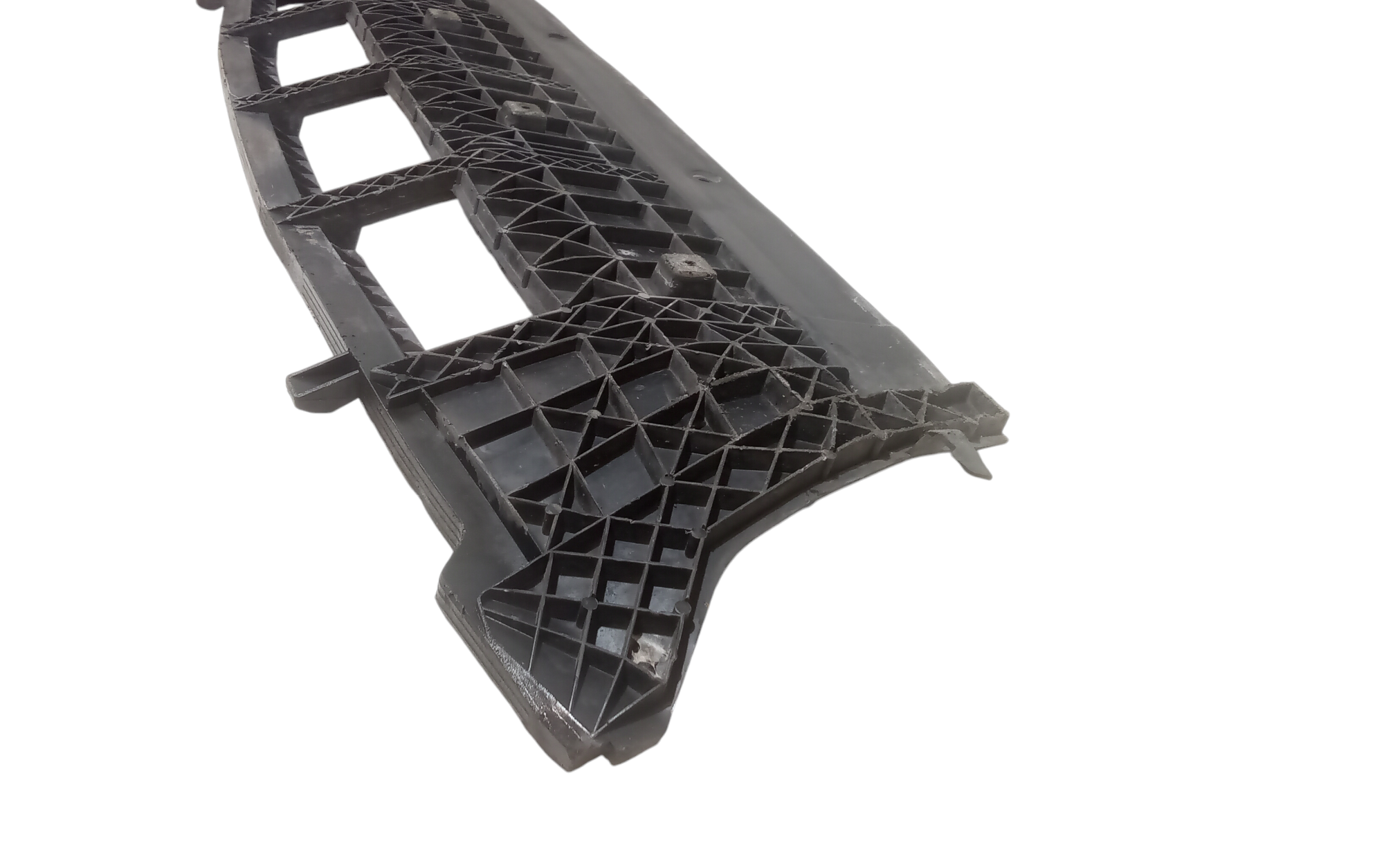 Carter paraurti inferiore per Audi Q5 Serie (8rb) (08>12) (2008 - 2012)