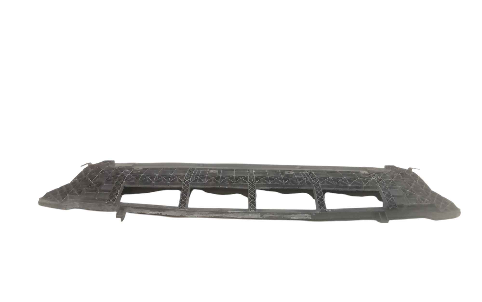 Carter paraurti inferiore per Audi Q5 Serie (8rb) (08>12) (2008 - 2012)