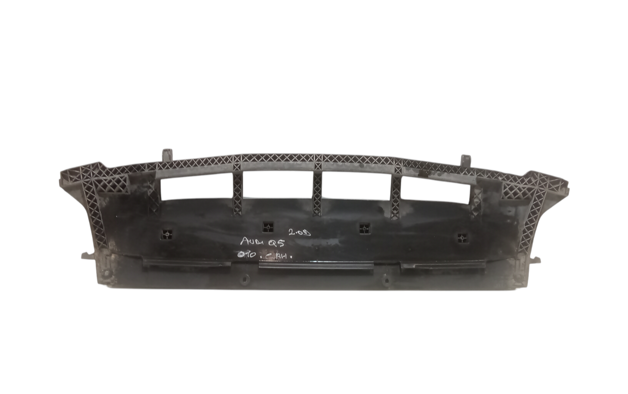 Carter paraurti inferiore per Audi Q5 Serie (8rb) (08>12) (2008 - 2012)