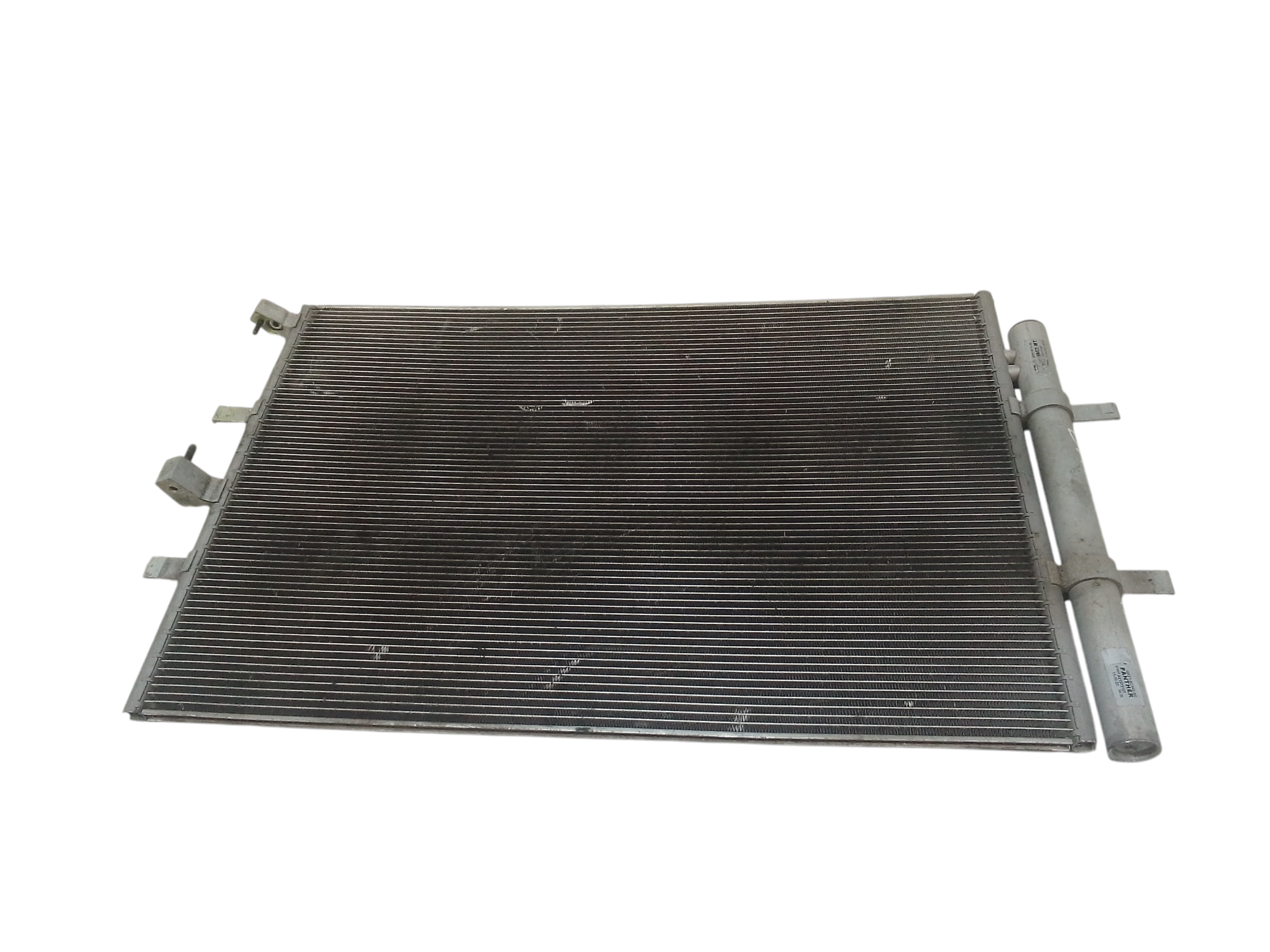 Radiatore A/C per Ford Transit (2020 - )