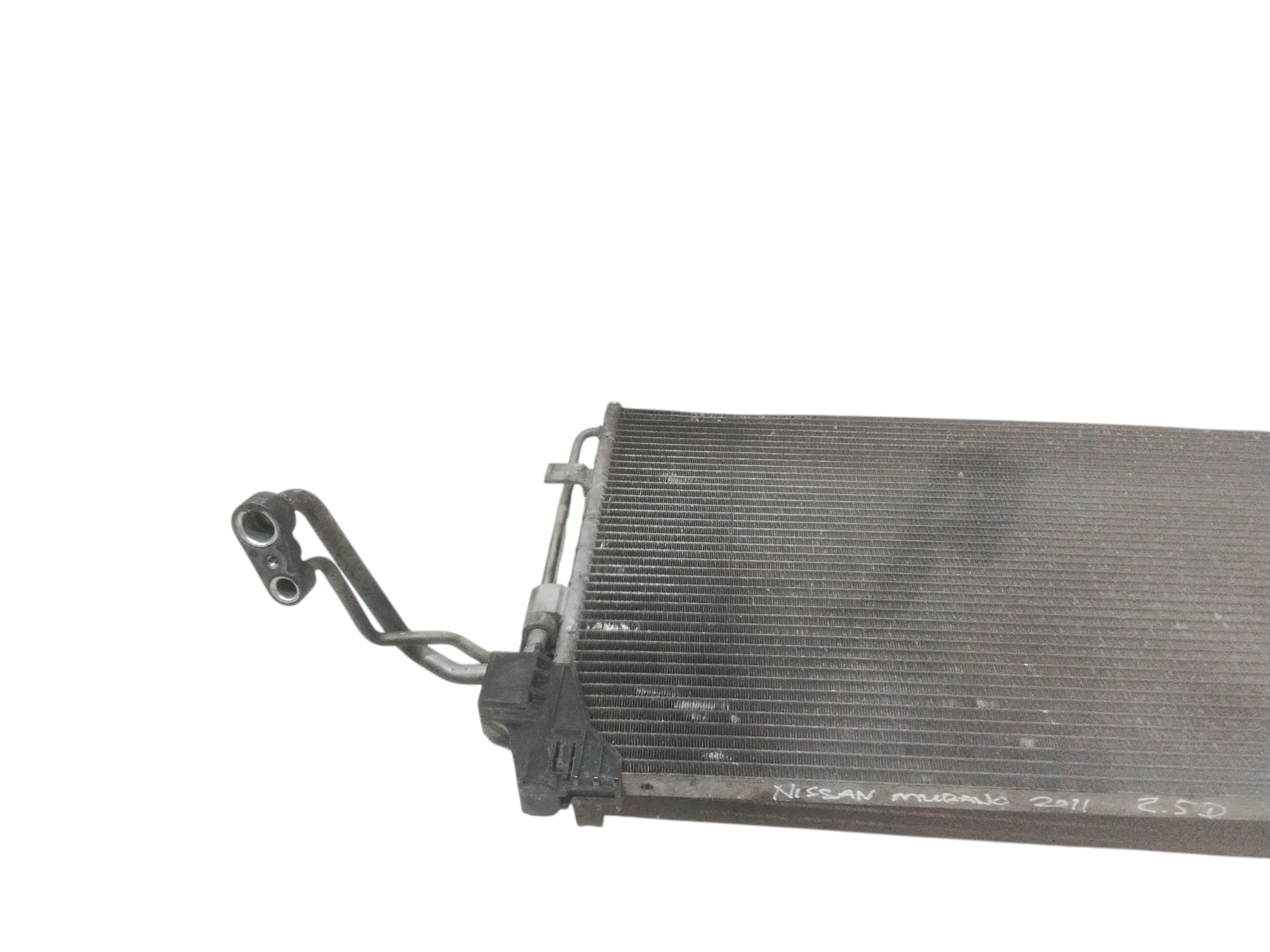 Radiatore A/C per Nissan Murano (2010 - 2015)