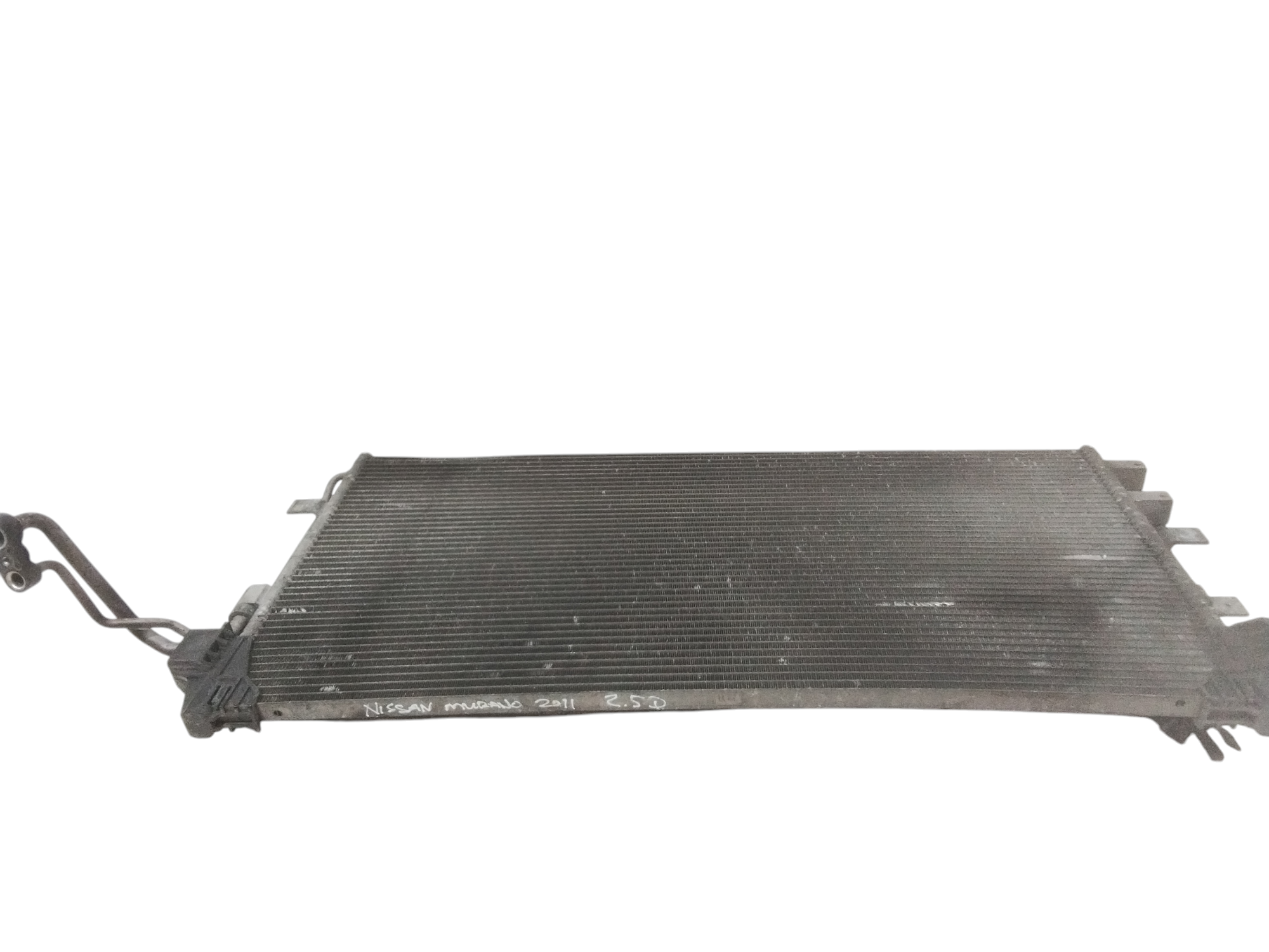Radiatore A/C per Nissan Murano (2010 - 2015)