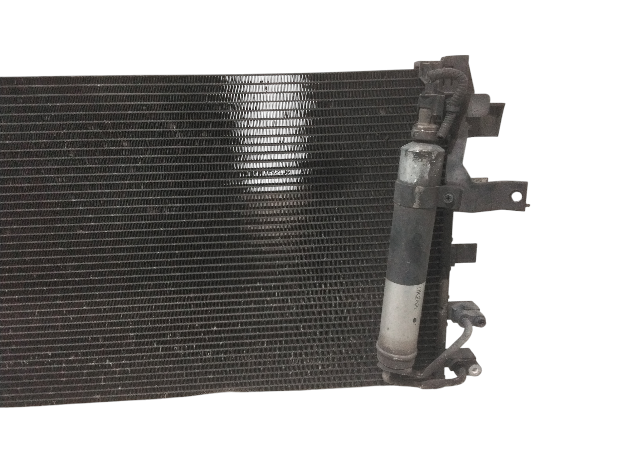 Radiatore A/C per Nissan Murano (2010 - 2015)