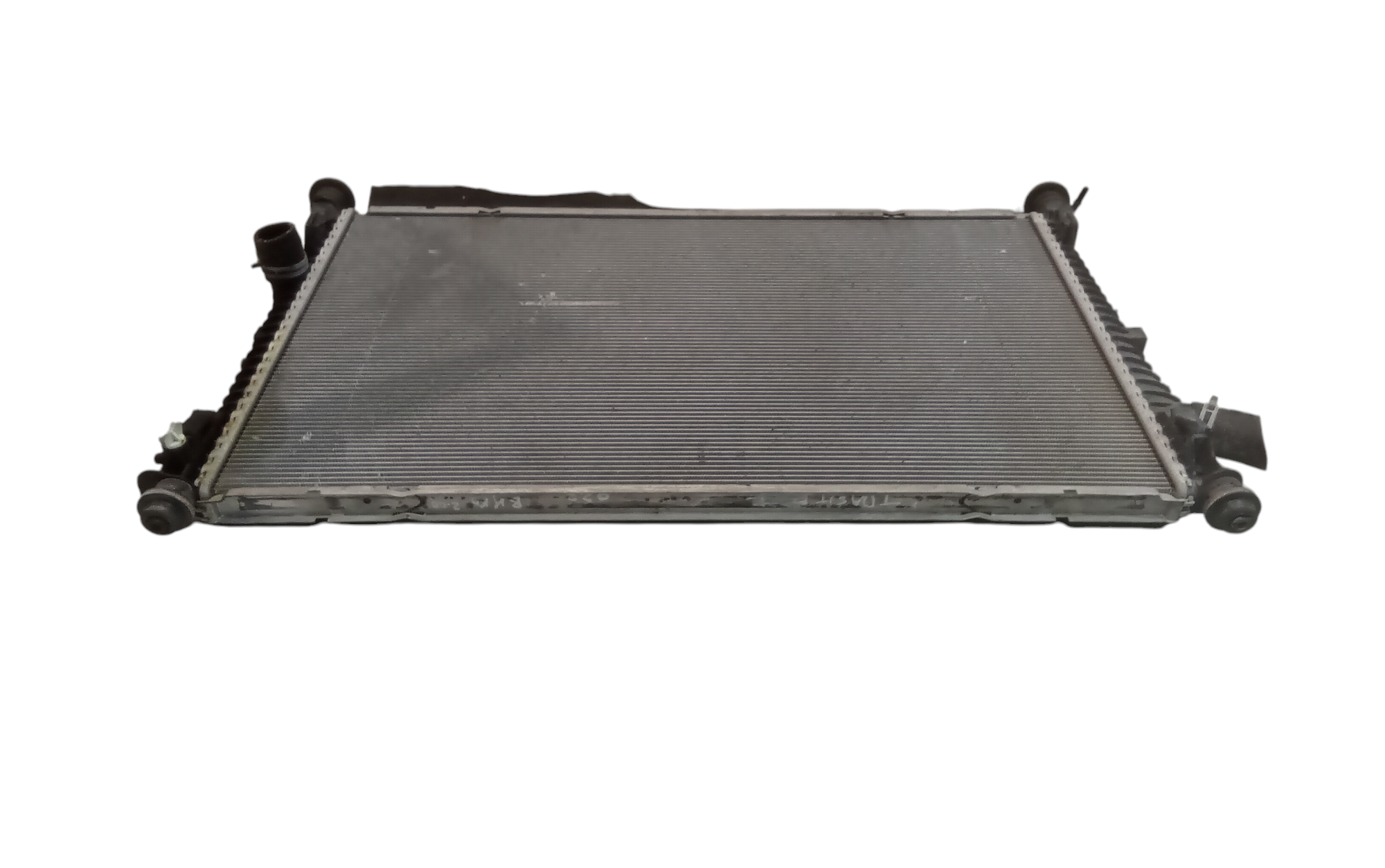 Radiatore acqua per Ford Transit (2020 - )