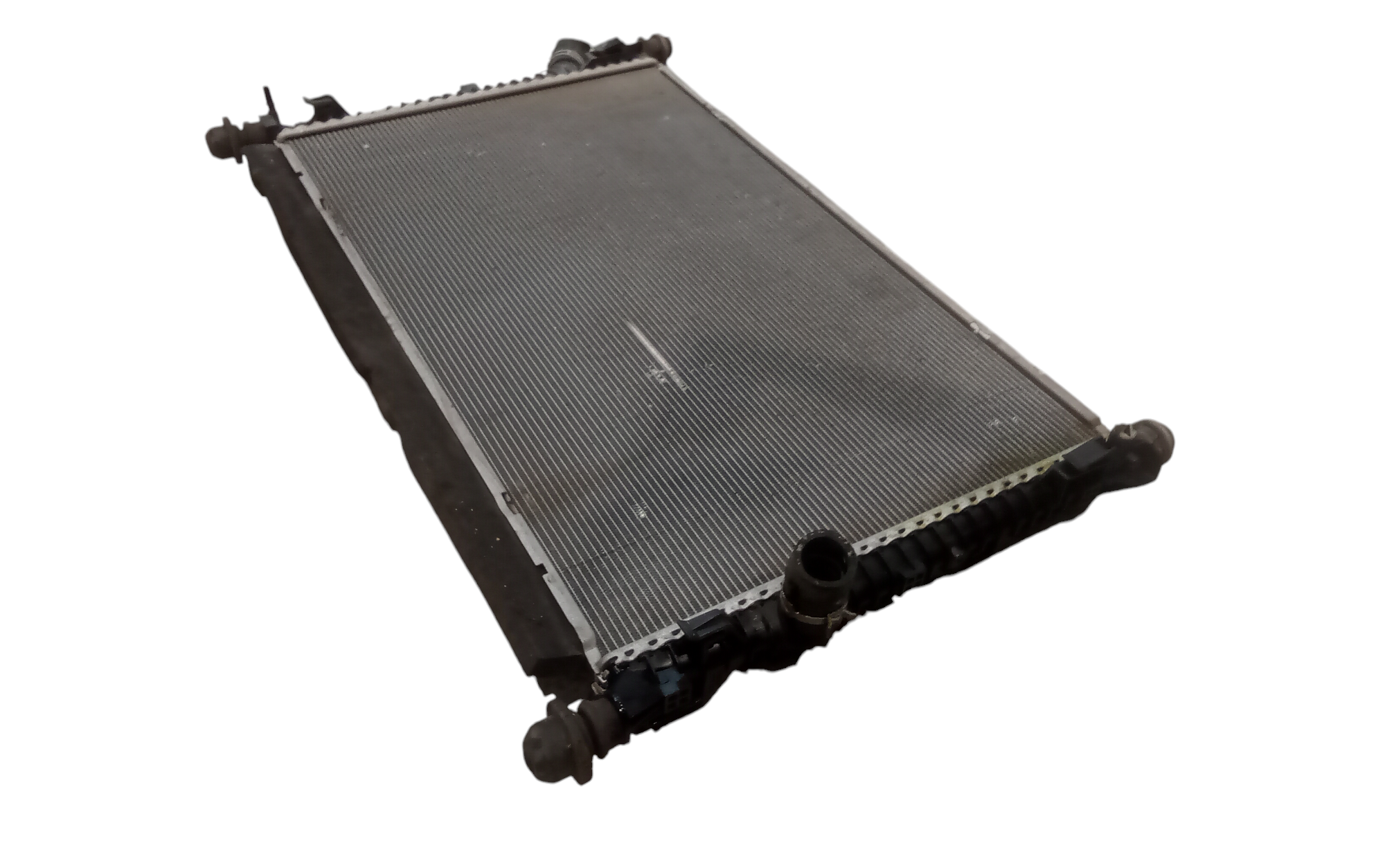 Radiatore acqua per Ford Transit (2020 - )