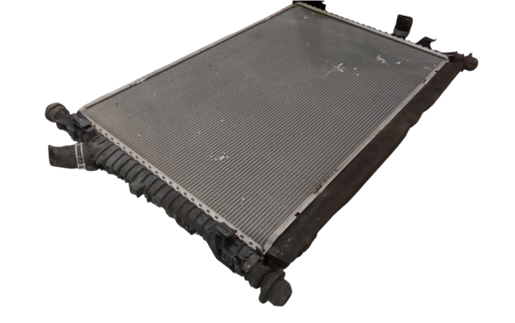 Radiatore acqua per Ford Transit (2020 - )