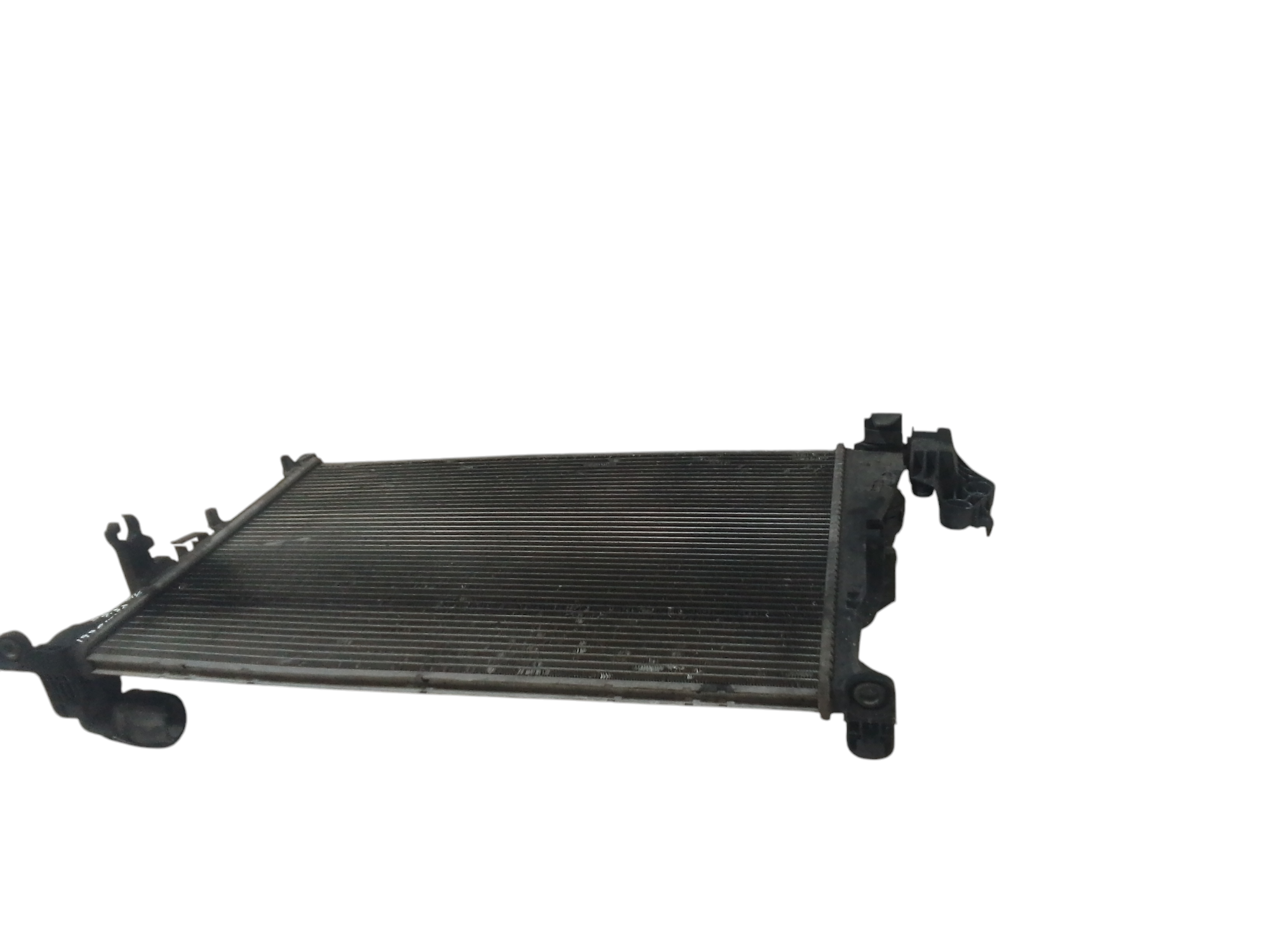 Radiatore acqua per Fiat 500 L Serie (351_352) (12>) (2012 - In produzione)