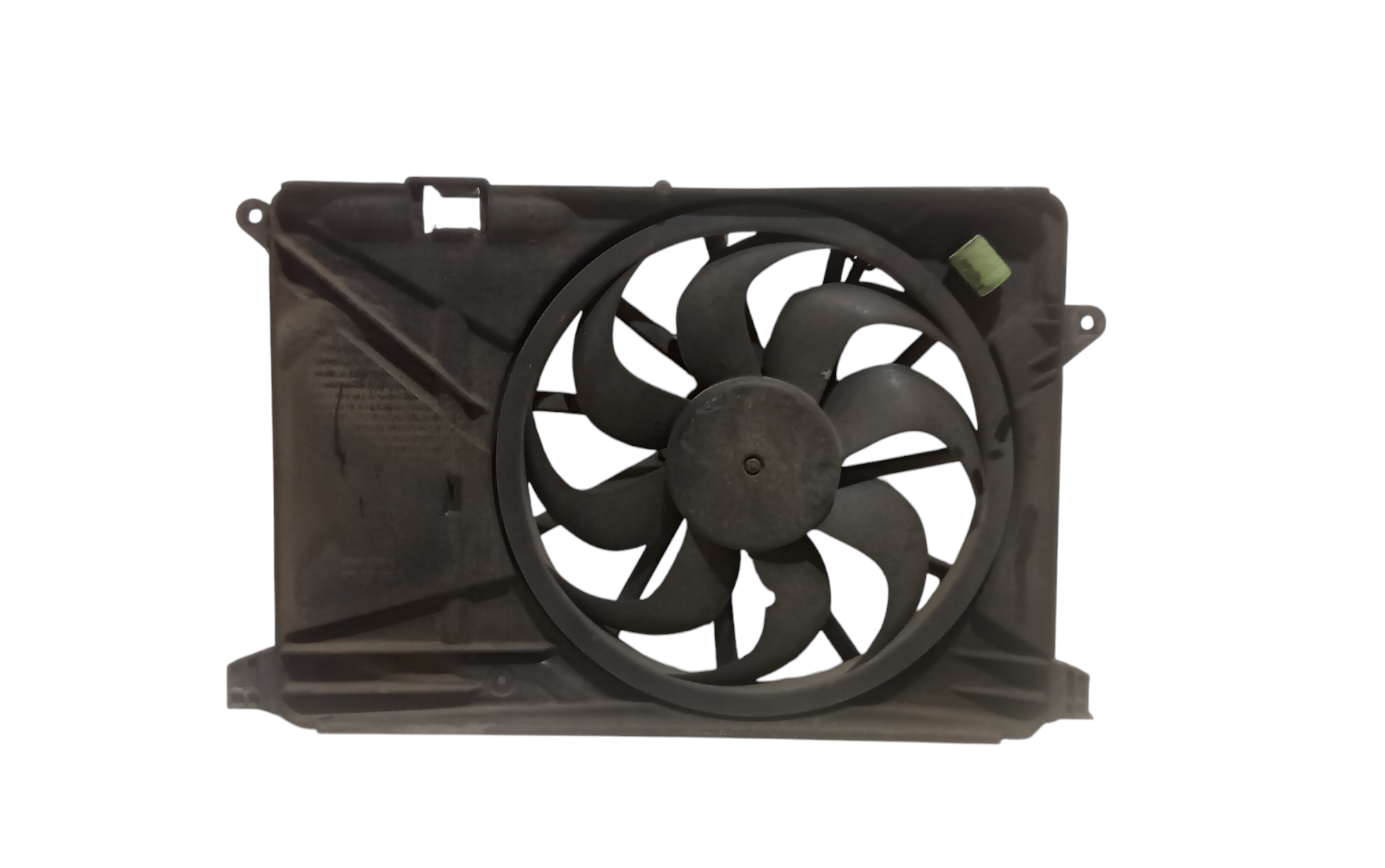 Elettroventola per Opel Mokka 1 Serie (2012 - In produzione)